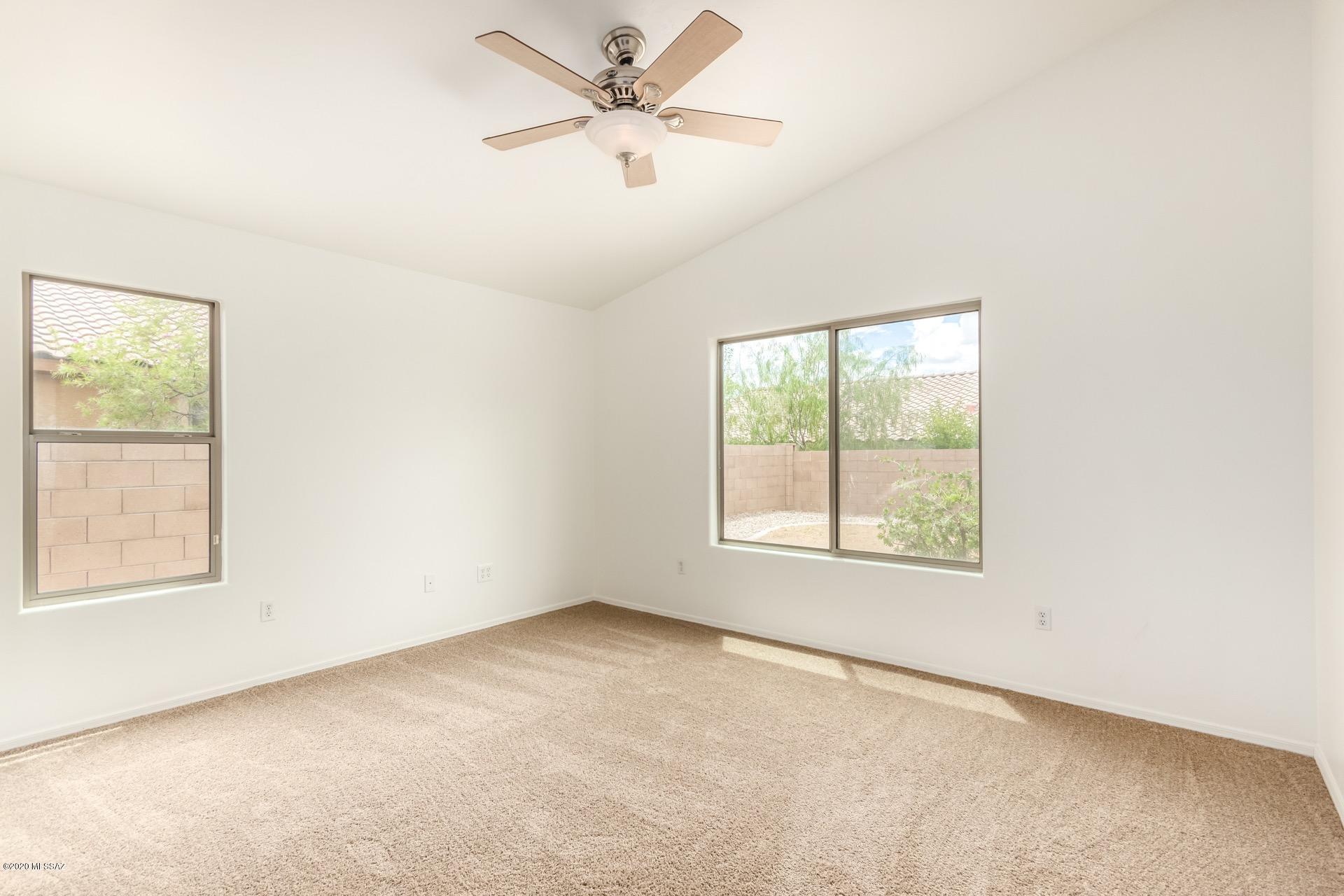 Oasis Santa Rita (1-298) - Residential