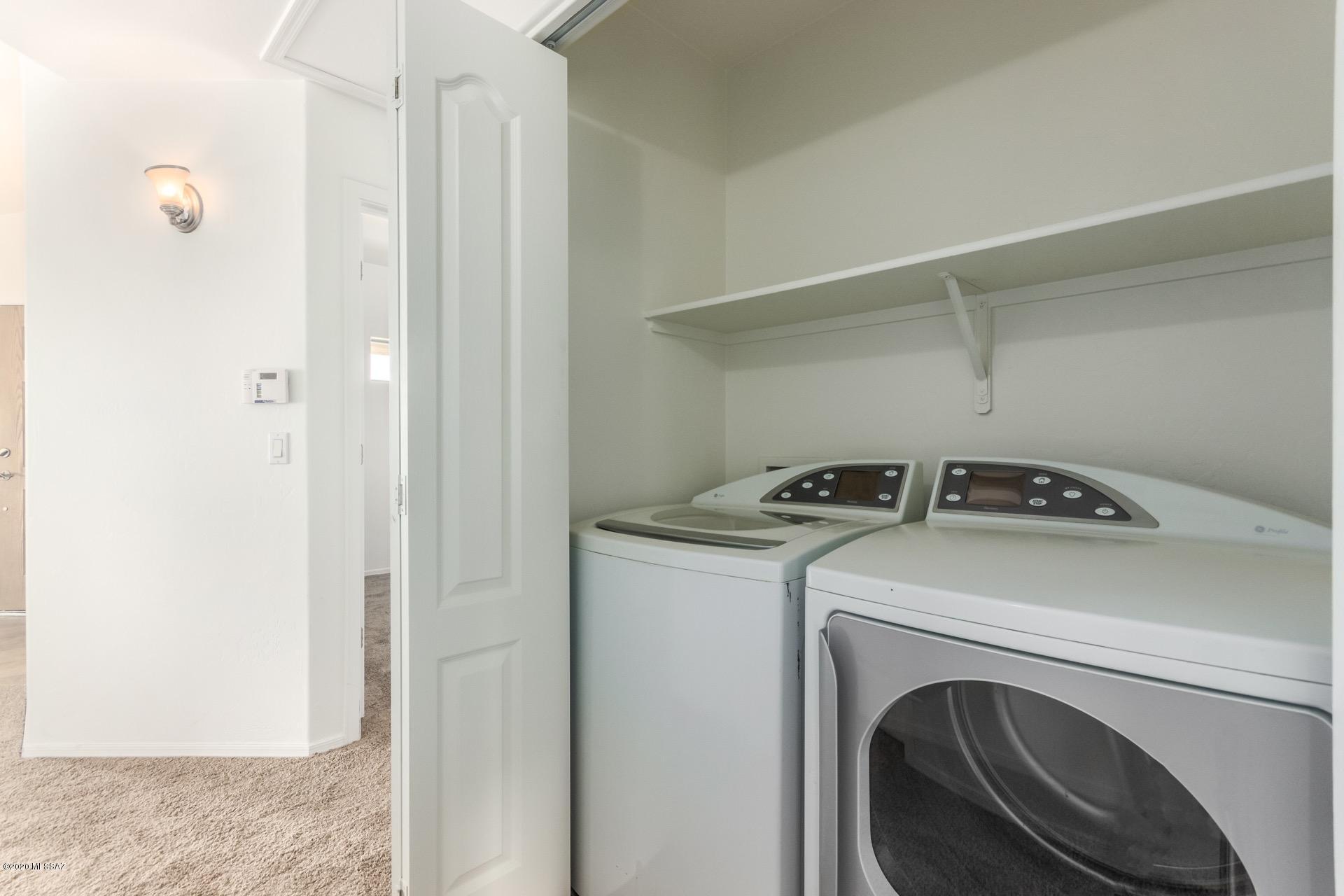 Oasis Santa Rita (1-298) - Residential