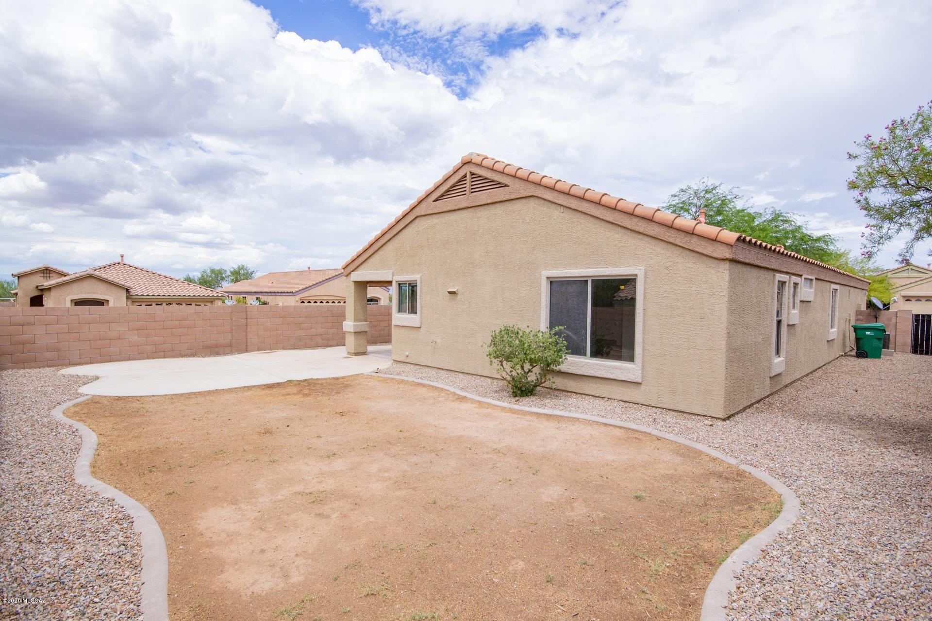 Oasis Santa Rita (1-298) - Residential