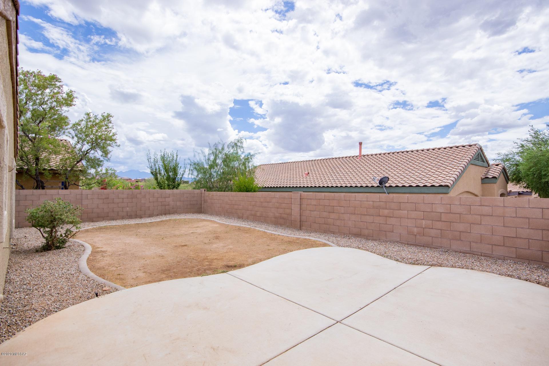 Oasis Santa Rita (1-298) - Residential