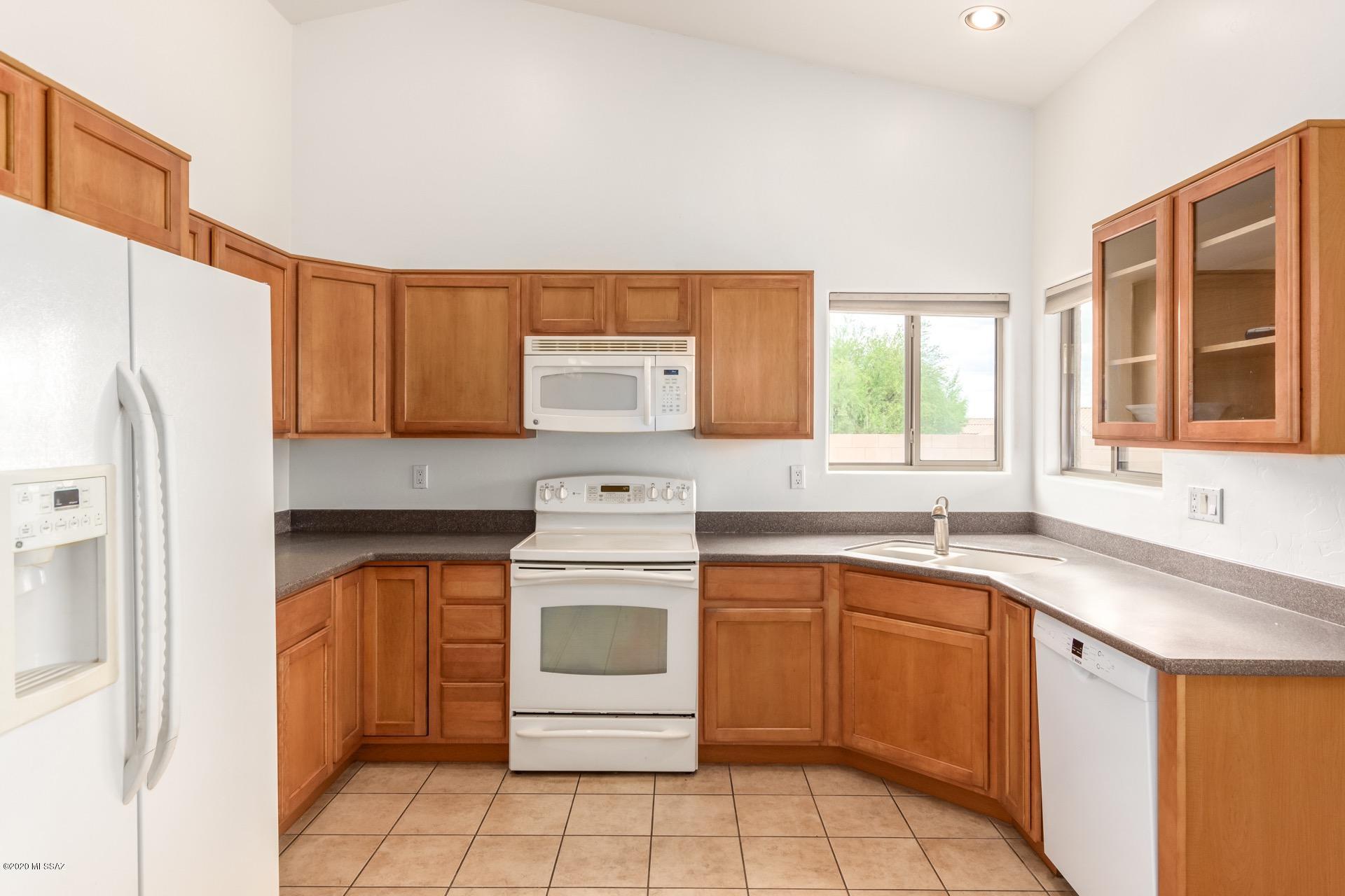 Oasis Santa Rita (1-298) - Residential