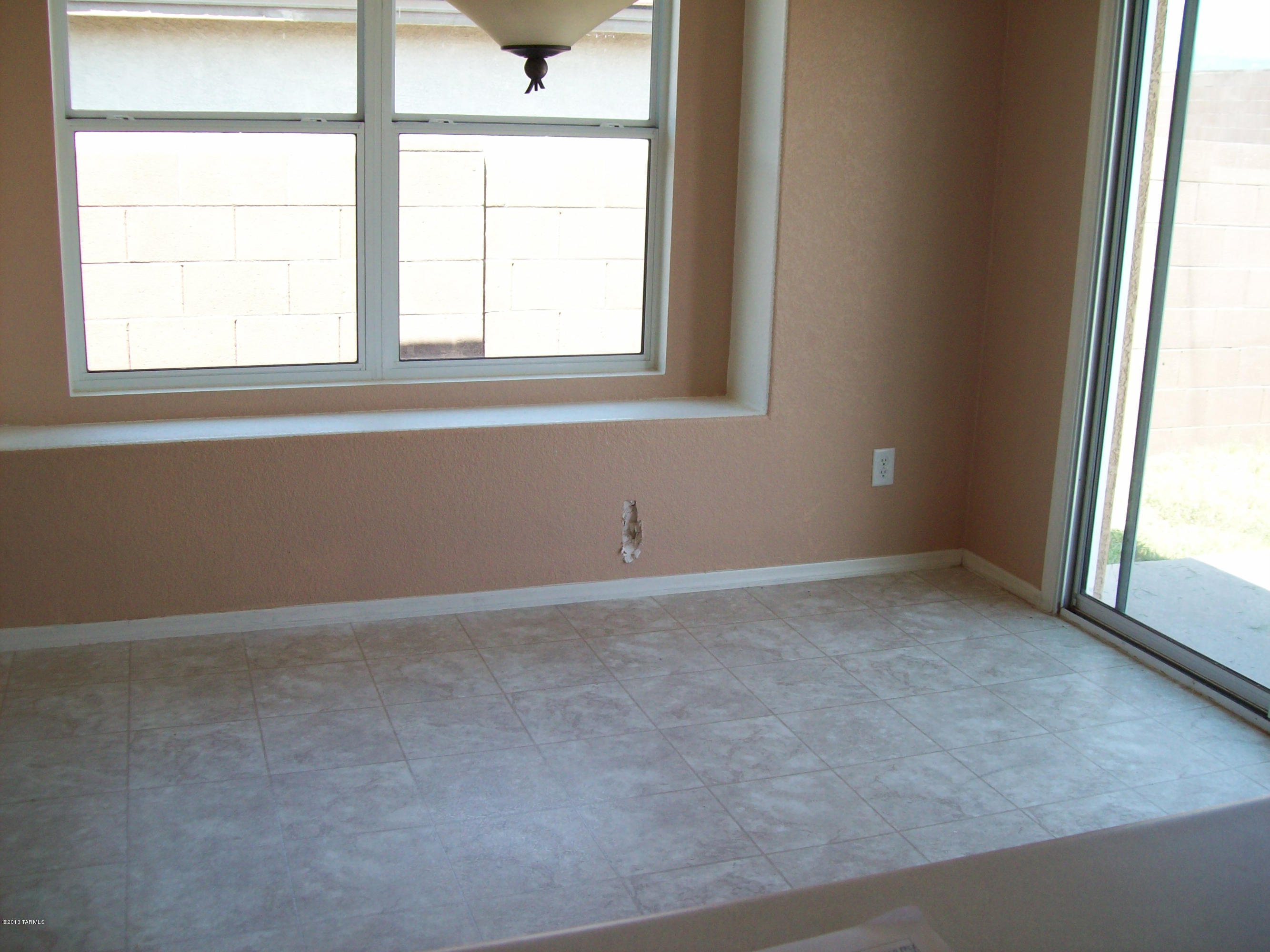 Rancho Del Lago (1-100) - Residential Lease