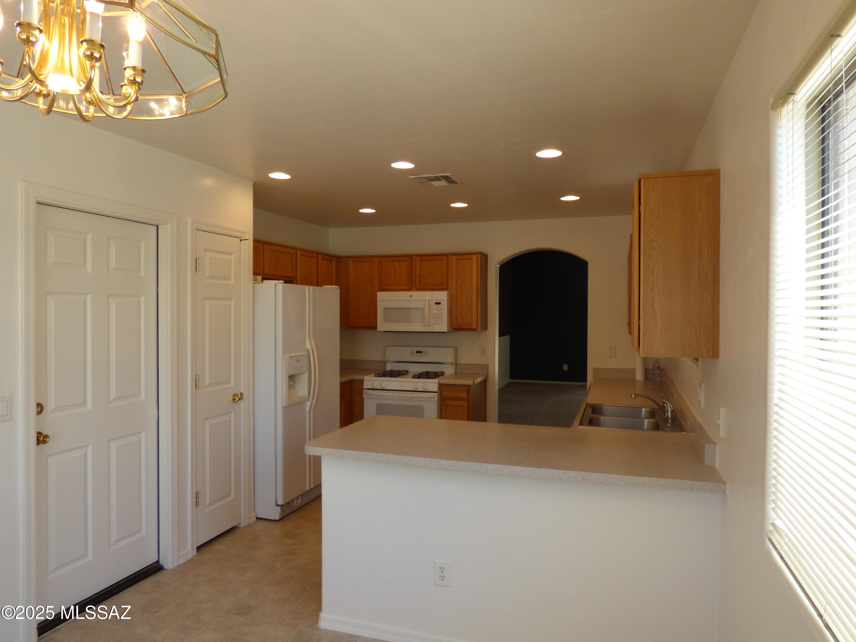 Sarnoff Ridge - Residential Lease