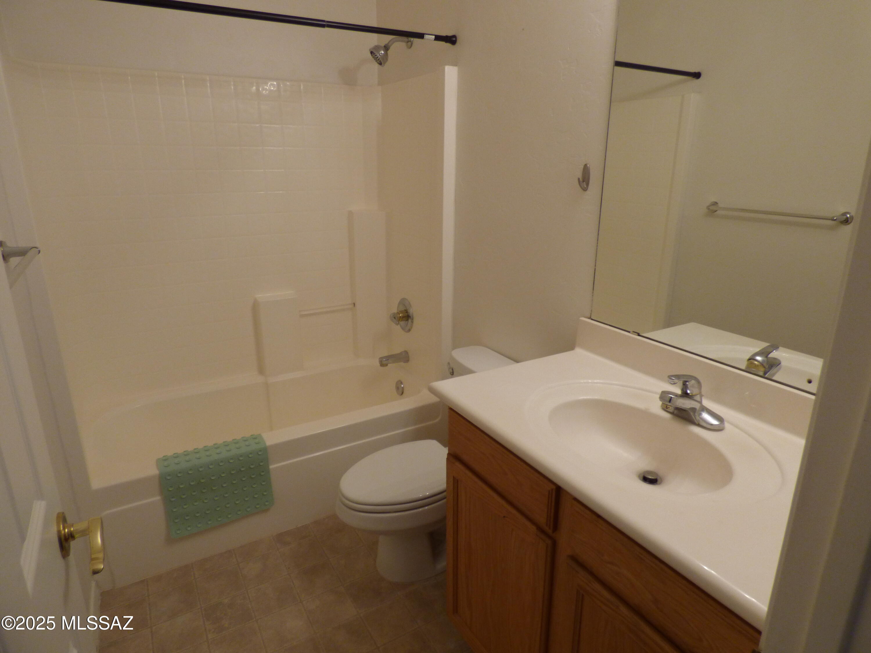 Sarnoff Ridge - Residential Lease