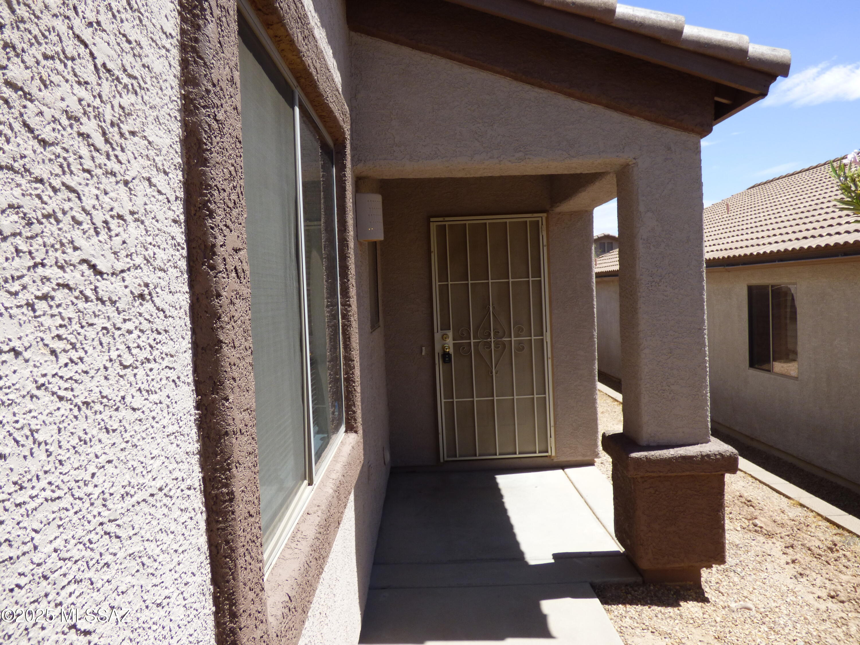 Sarnoff Ridge - Residential Lease