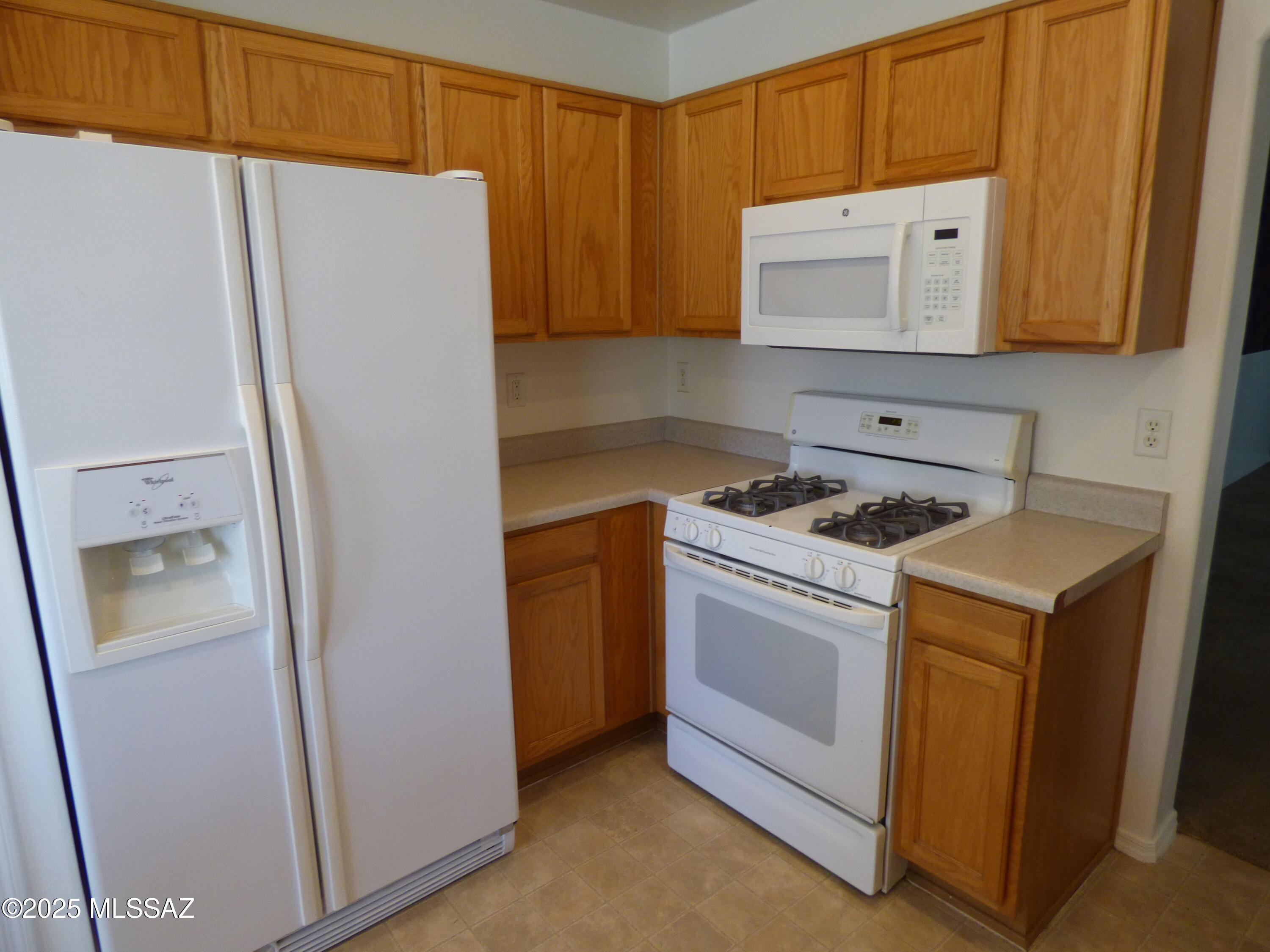 Sarnoff Ridge - Residential Lease