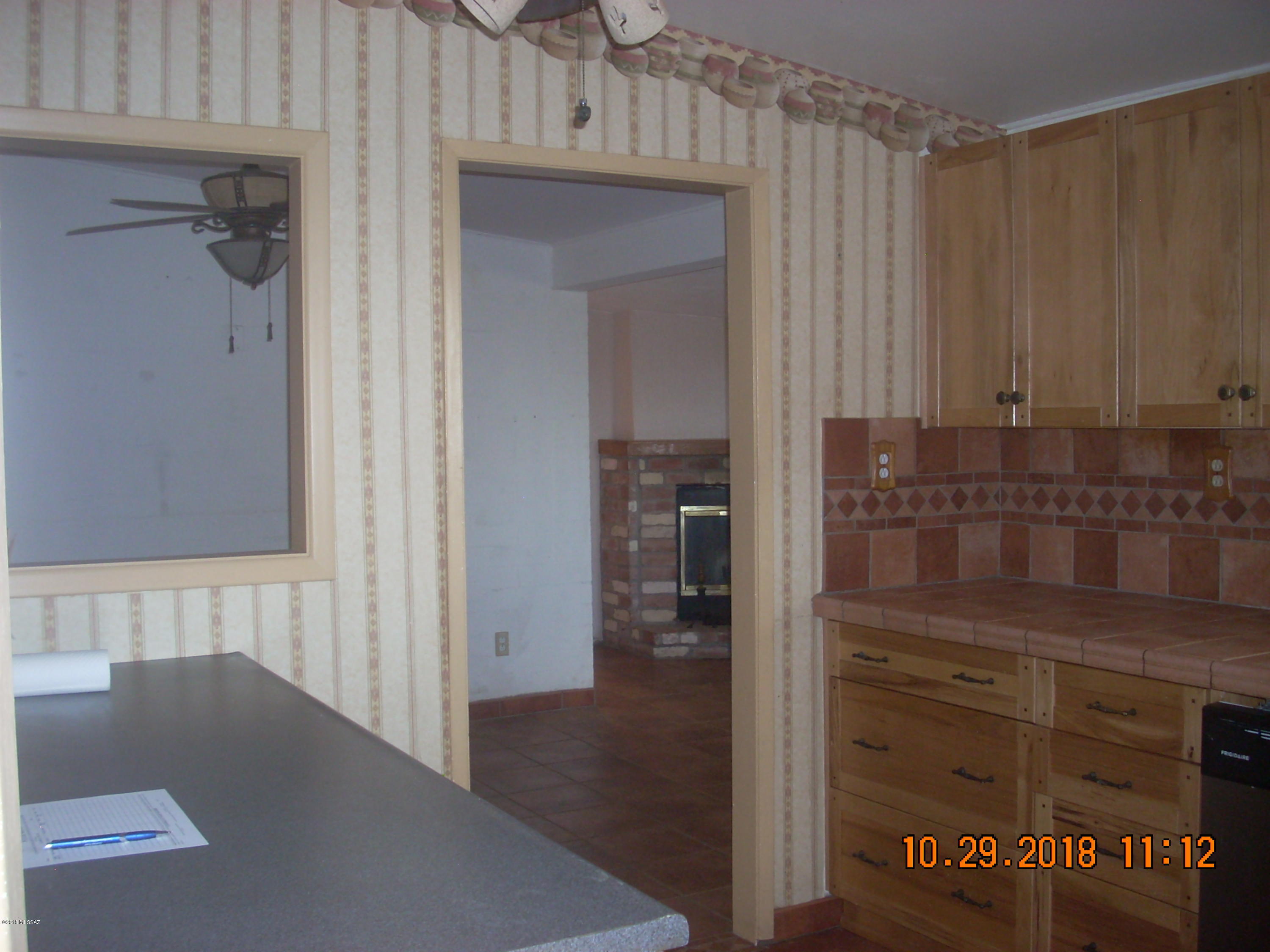 San Manuel Townsite - Residential