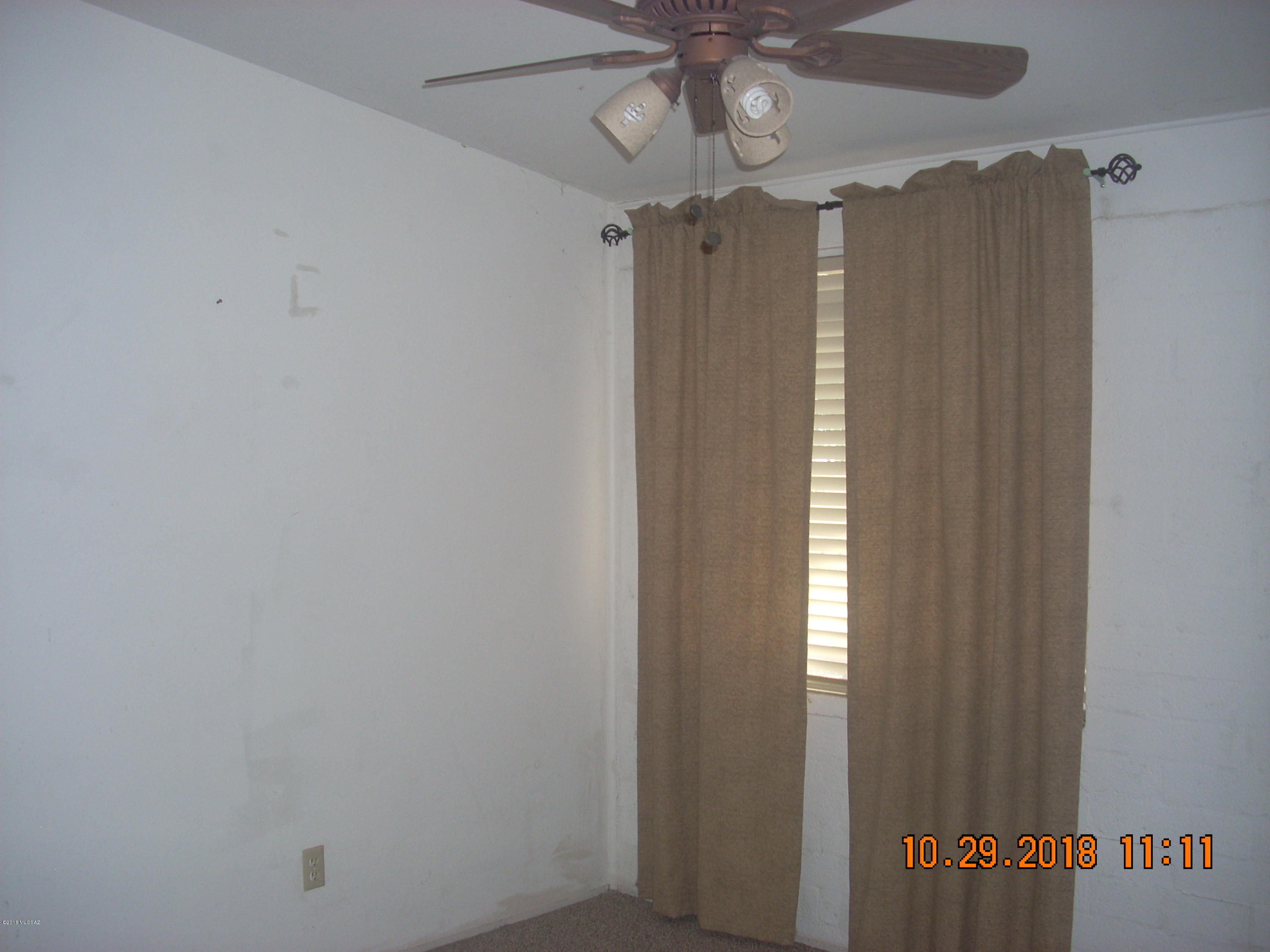 San Manuel Townsite - Residential