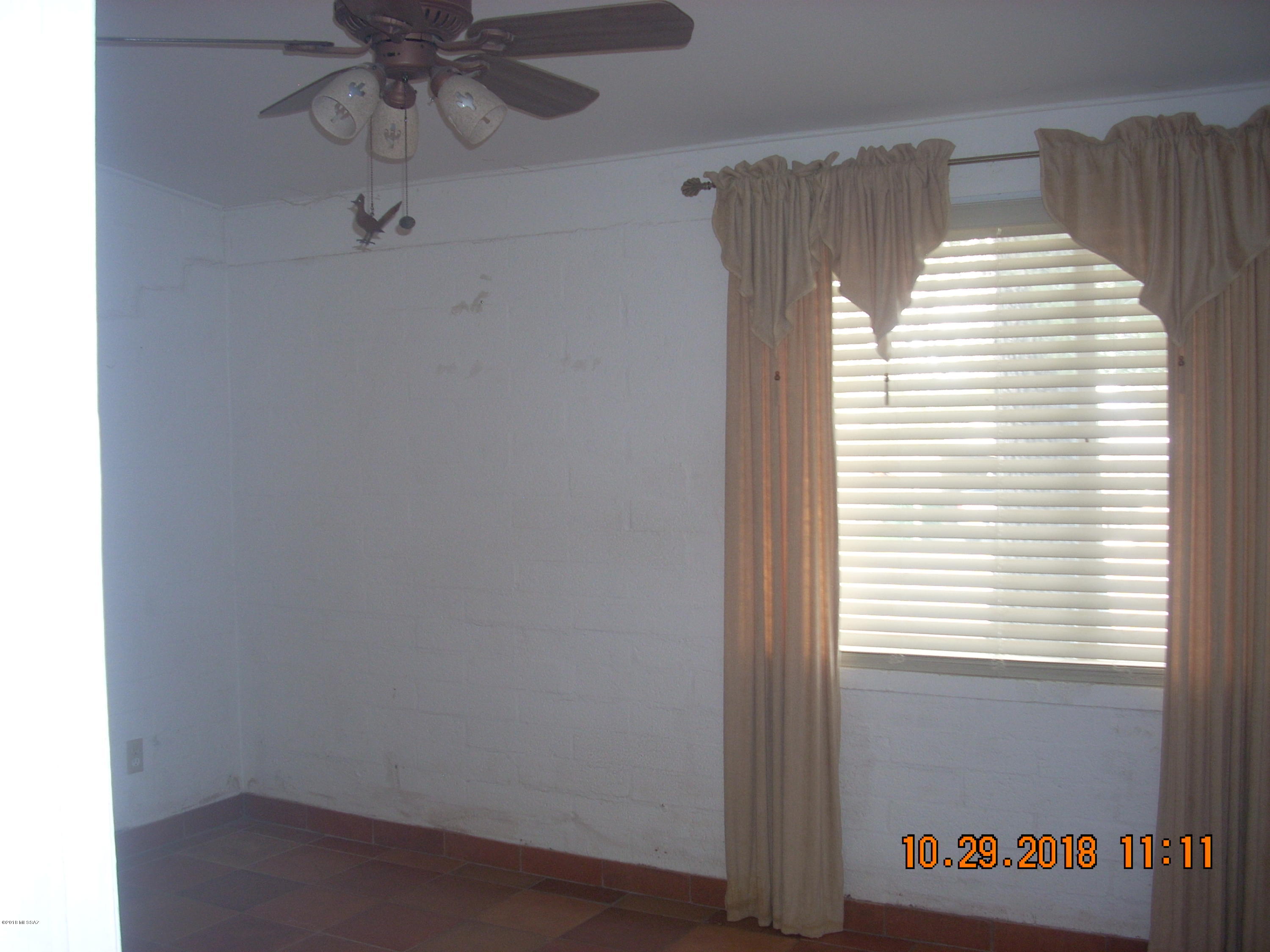 San Manuel Townsite - Residential