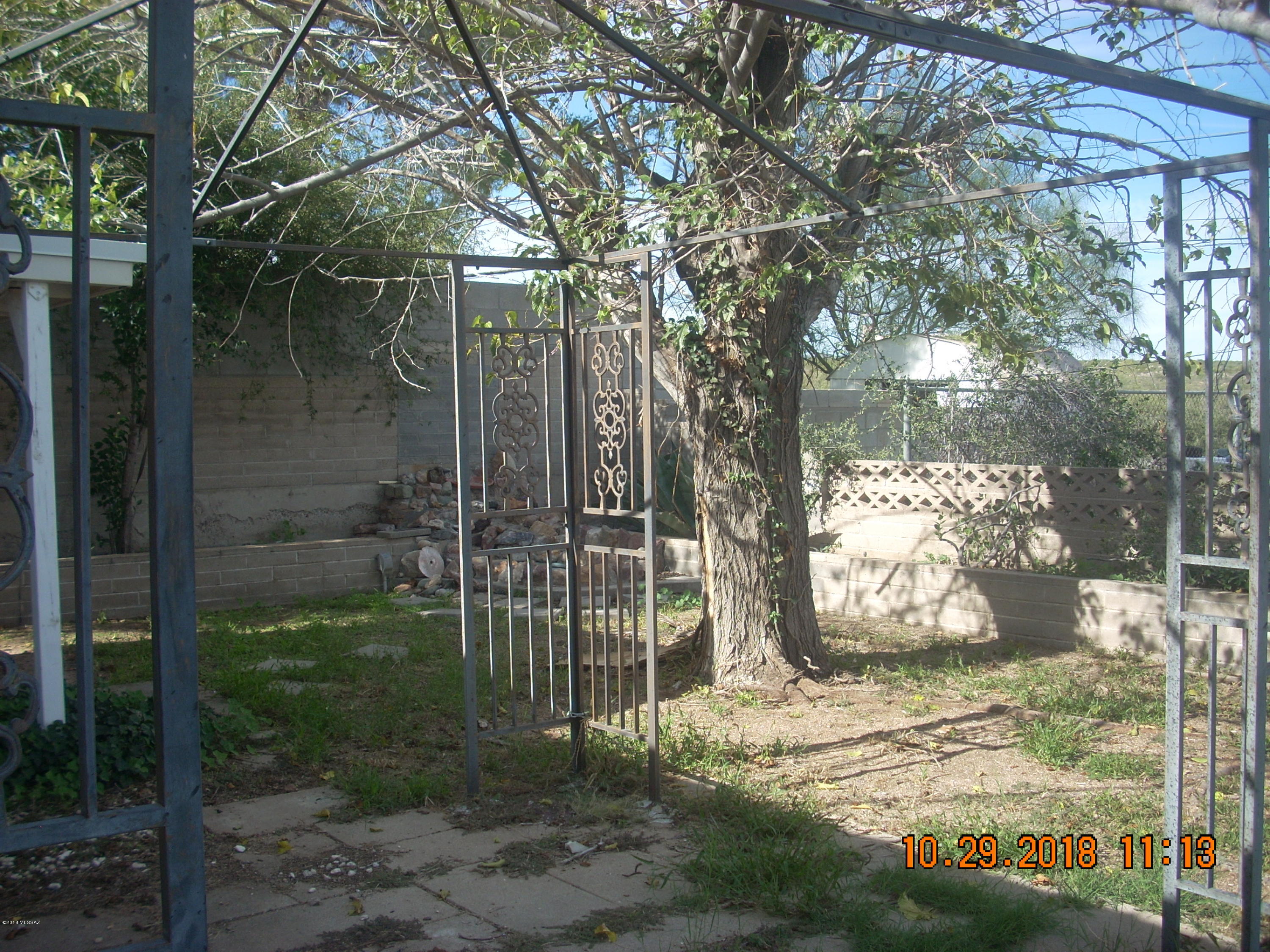 San Manuel Townsite - Residential