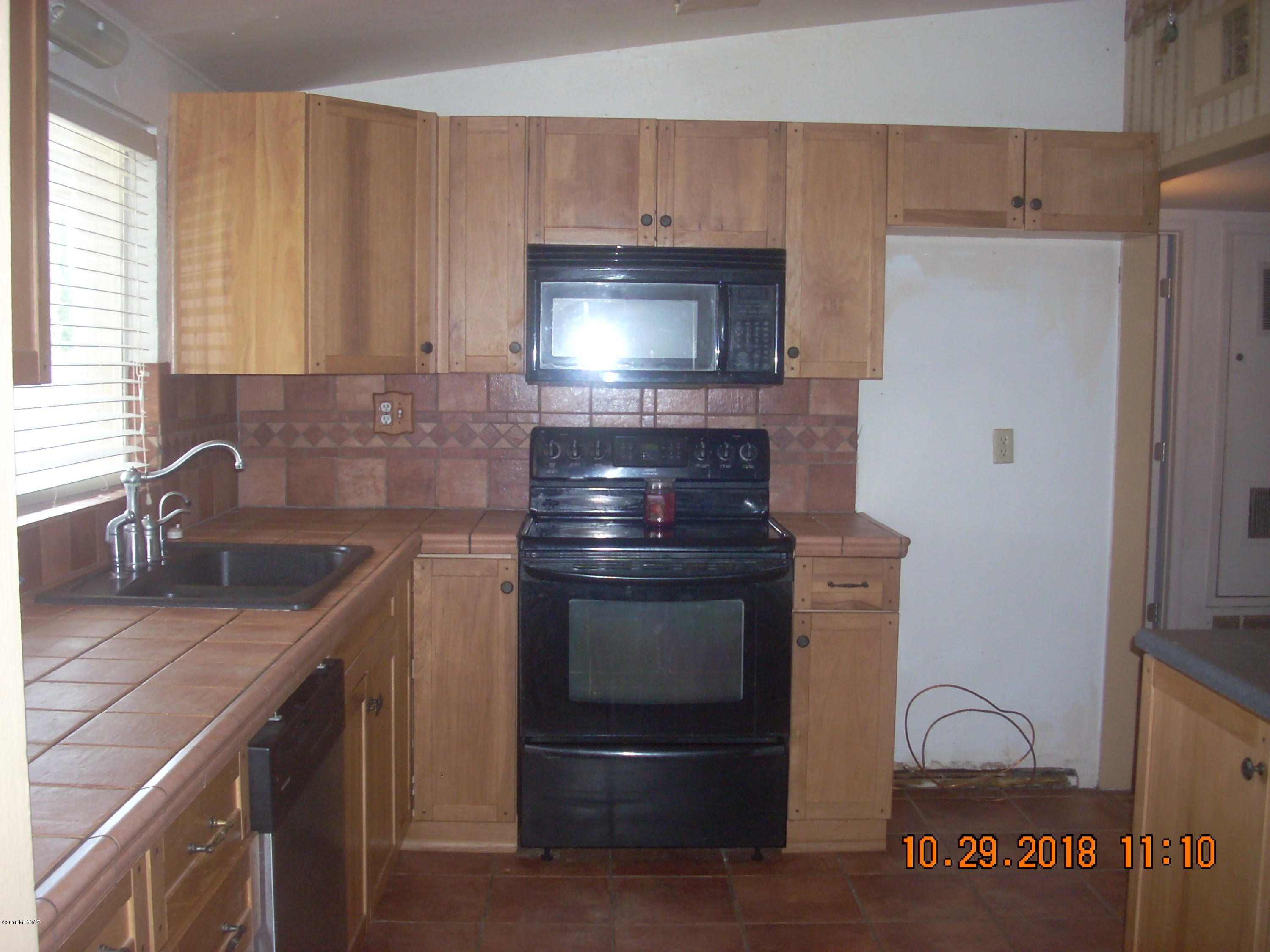 San Manuel Townsite - Residential