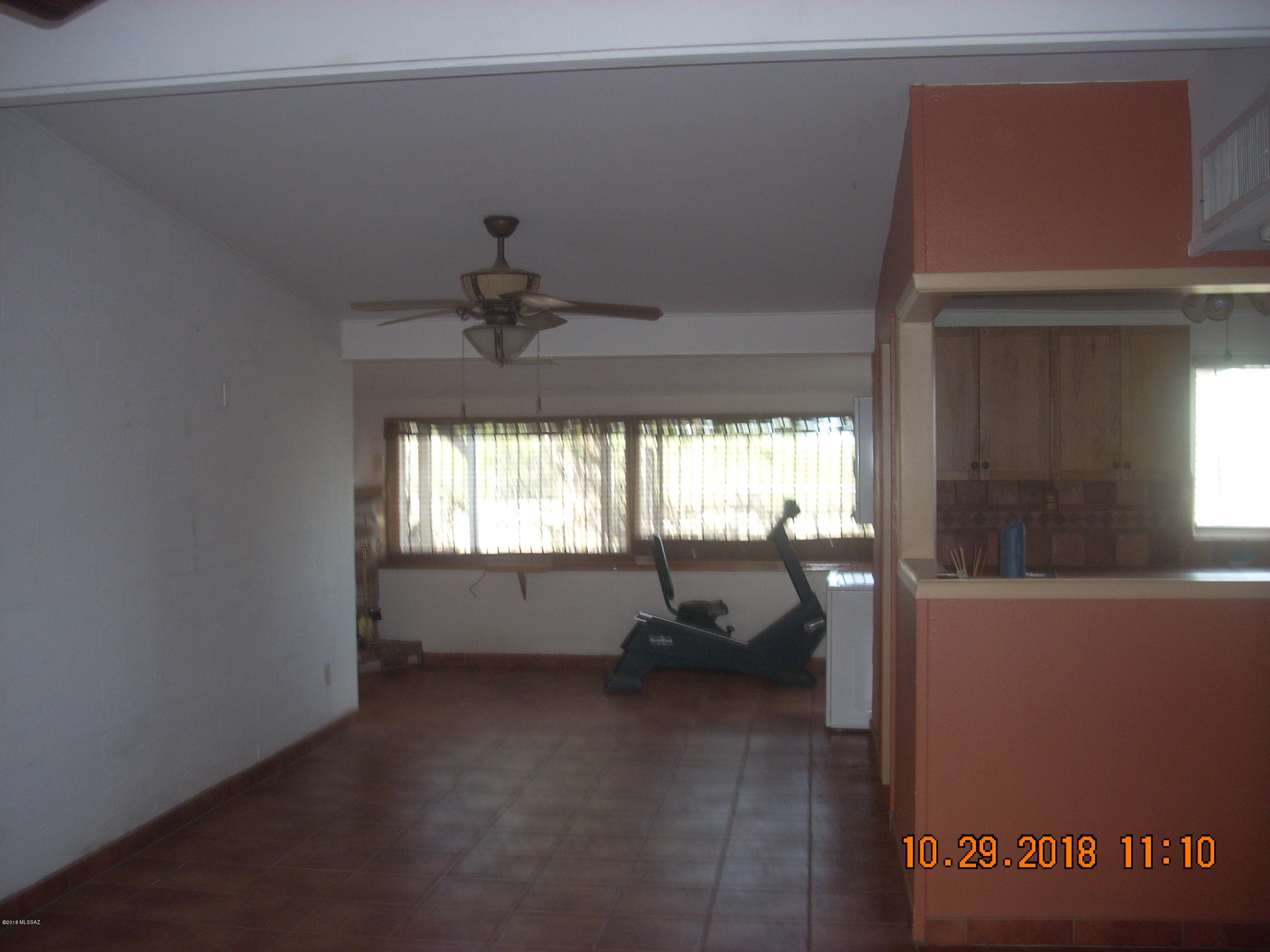San Manuel Townsite - Residential