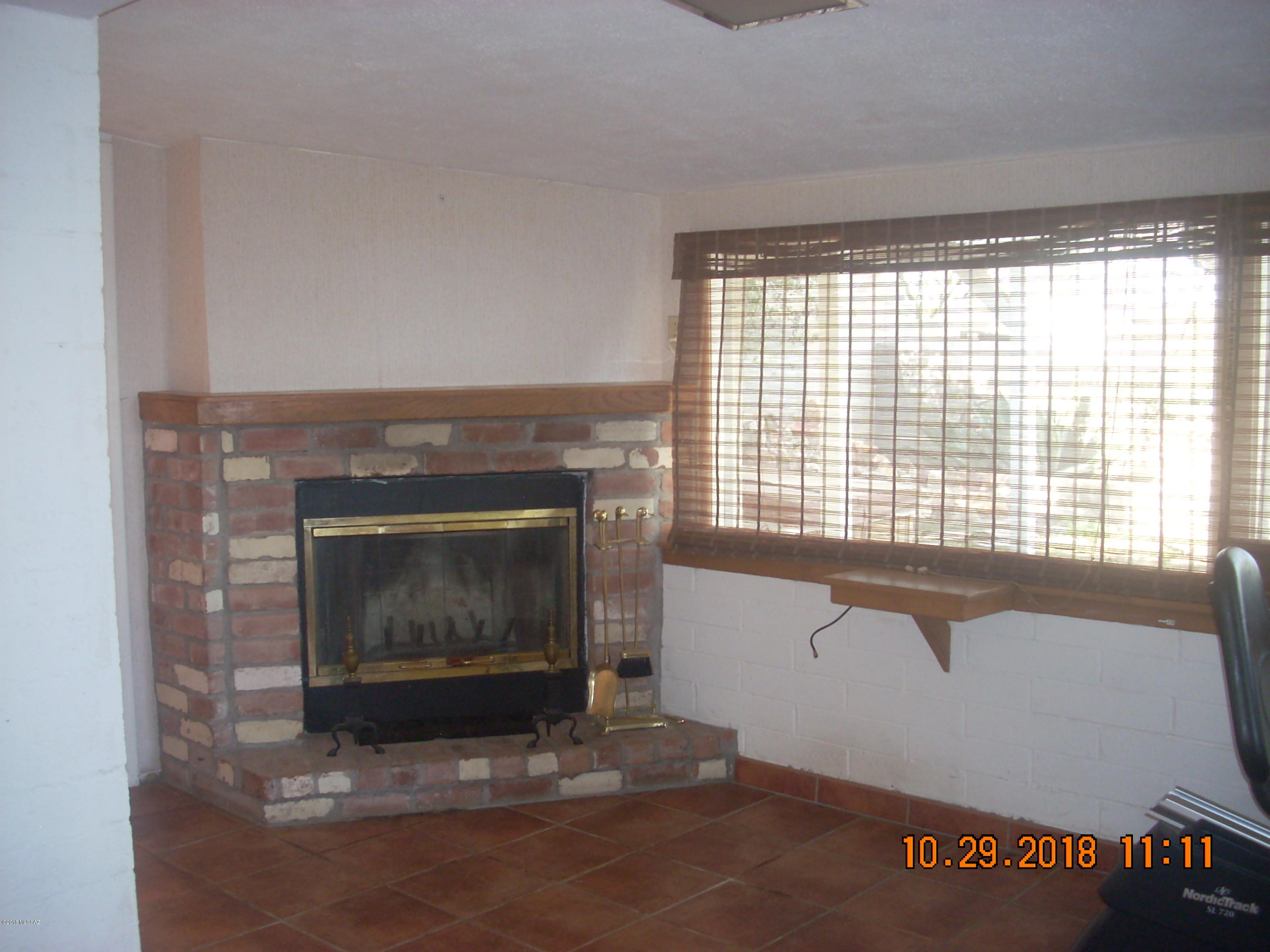 San Manuel Townsite - Residential