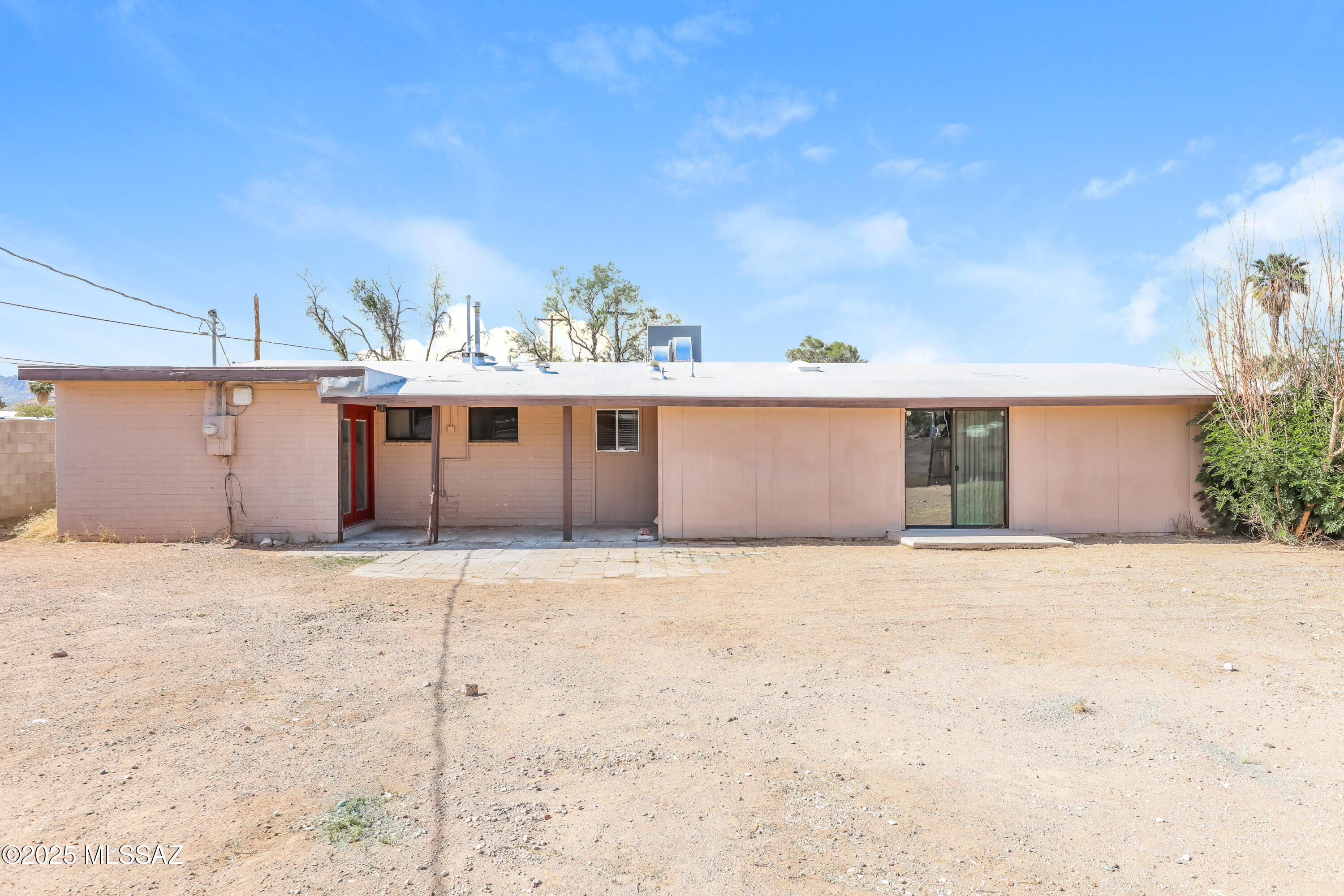 Manzanita Manor Bk(1,2,3,4) - Residential Lease