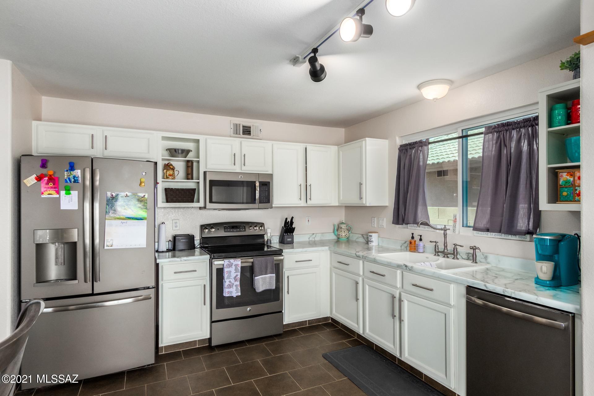 Continental Ranch (1-148) - Residential