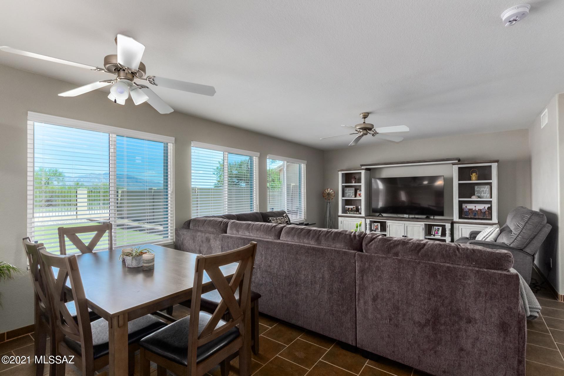 Continental Ranch (1-148) - Residential