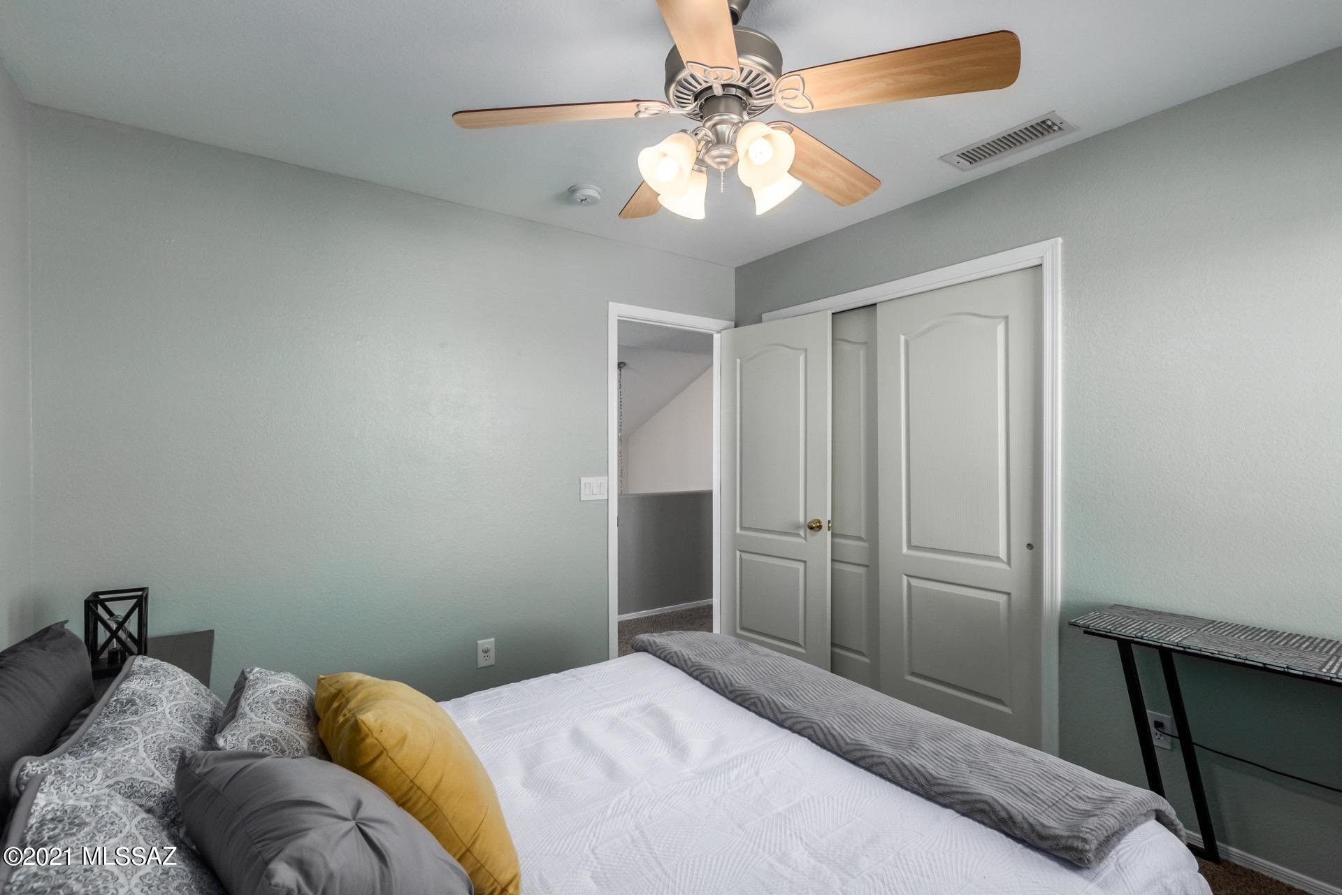 Continental Ranch (1-148) - Residential