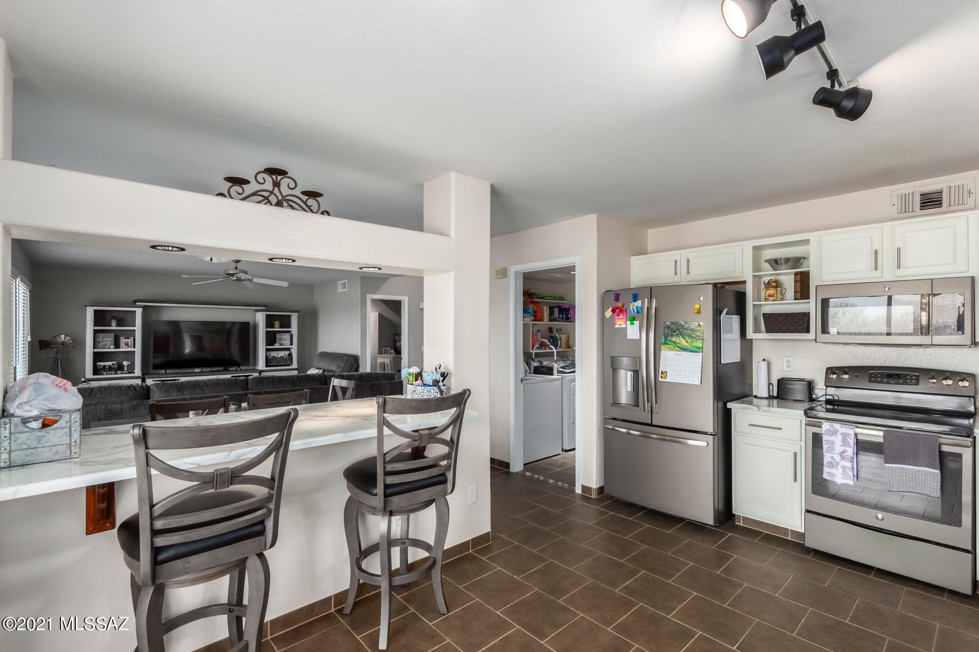 Continental Ranch (1-148) - Residential
