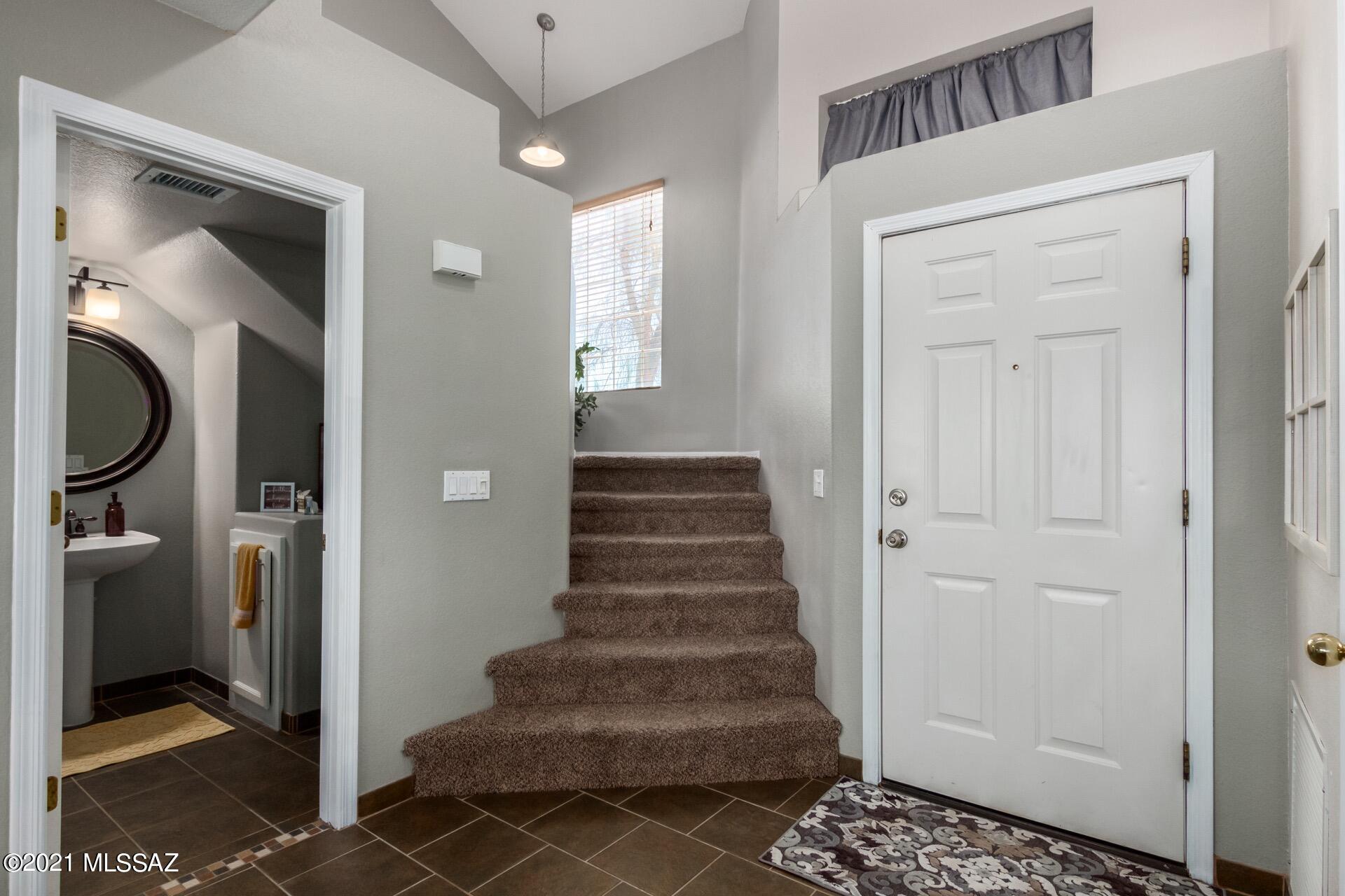 Continental Ranch (1-148) - Residential