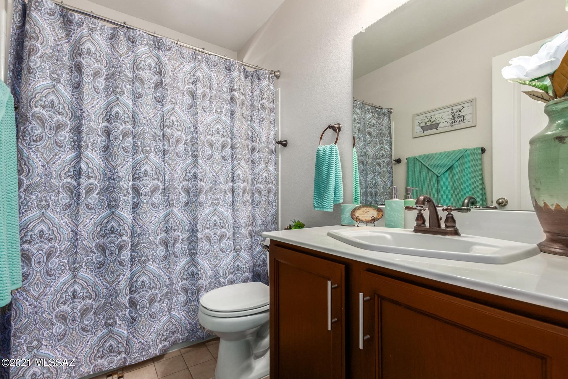 Continental Ranch (1-148) - Residential