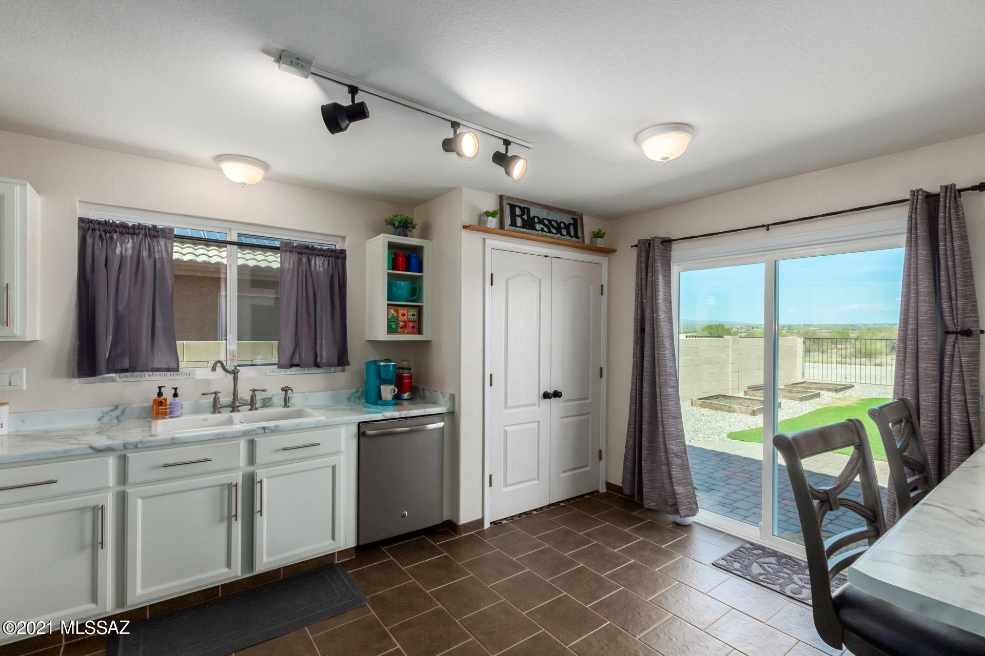 Continental Ranch (1-148) - Residential