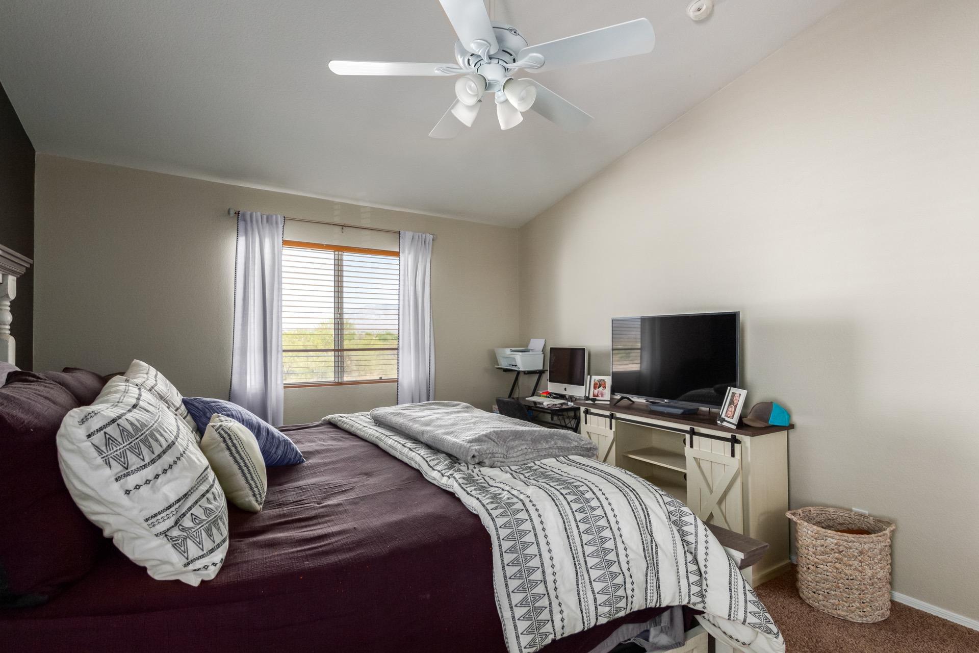 Continental Ranch (1-148) - Residential