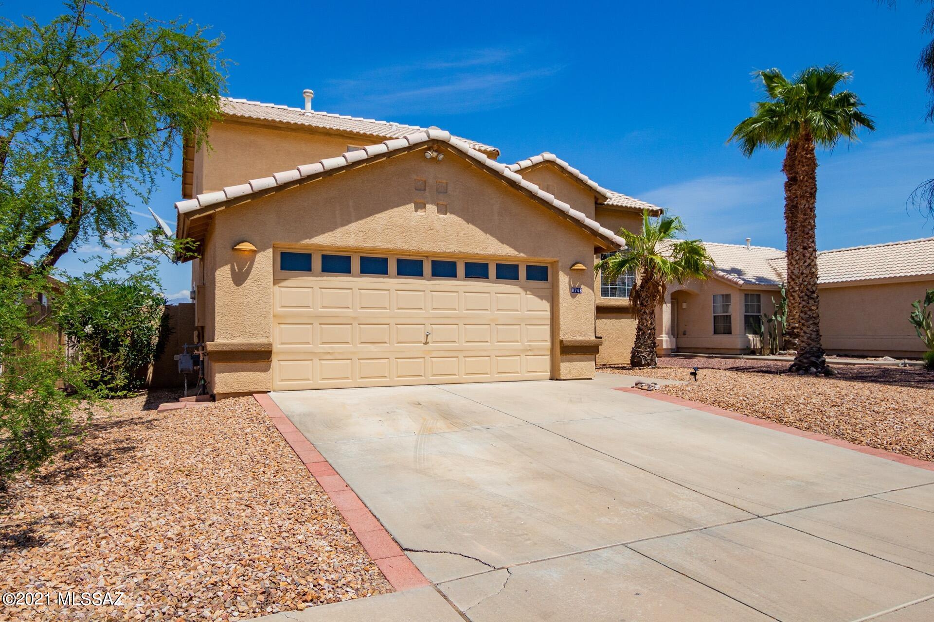 Continental Ranch (1-148) - Residential
