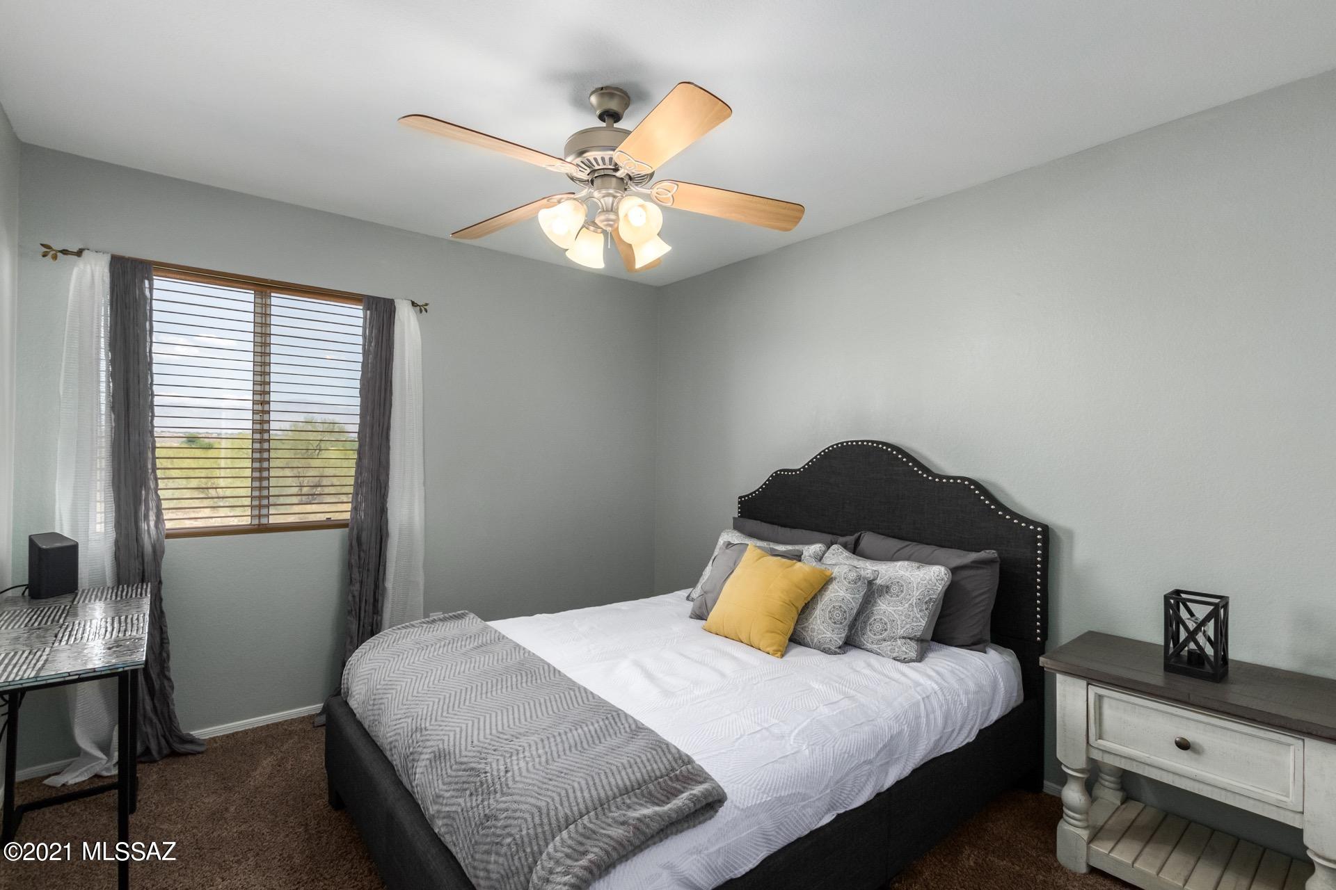 Continental Ranch (1-148) - Residential