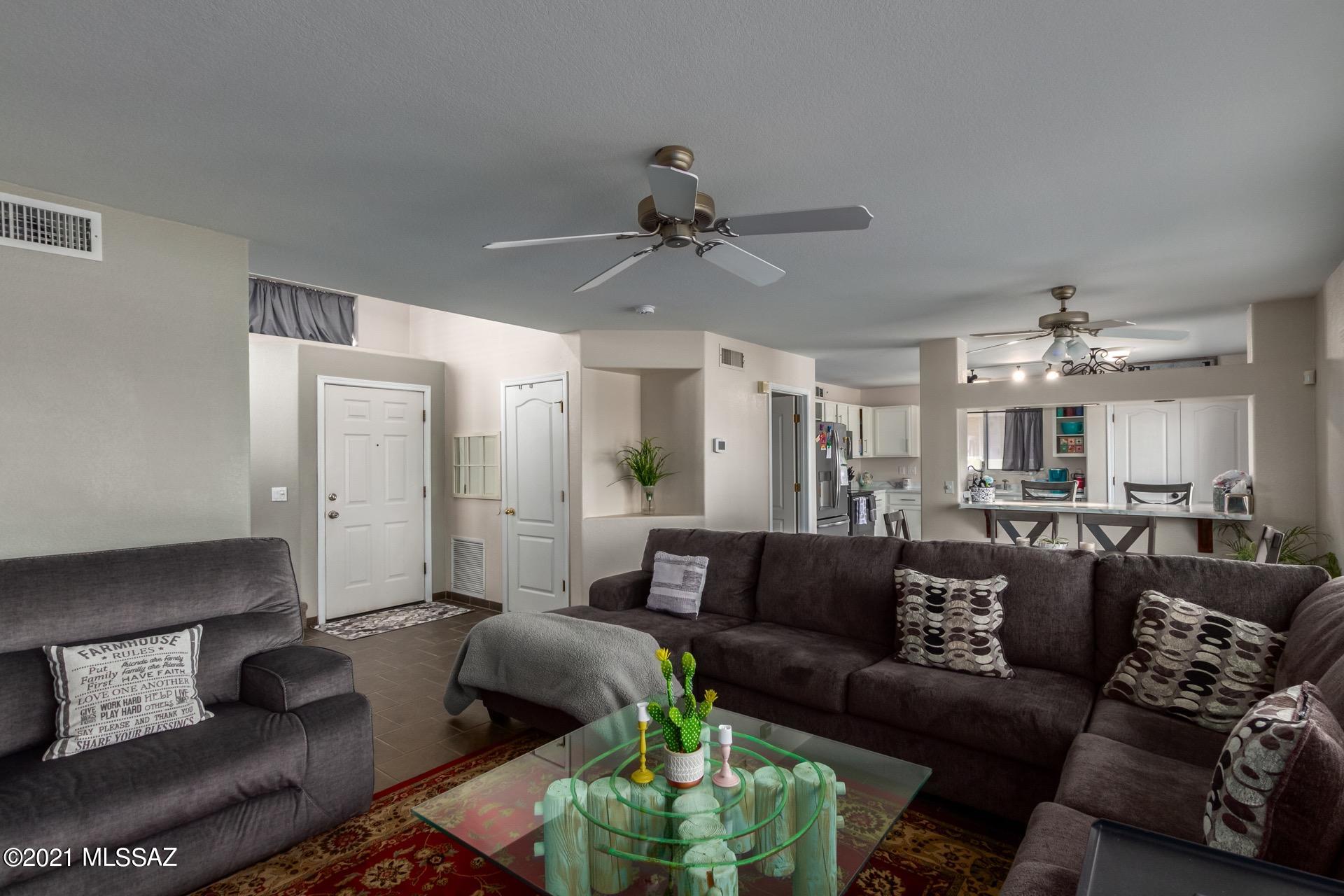 Continental Ranch (1-148) - Residential