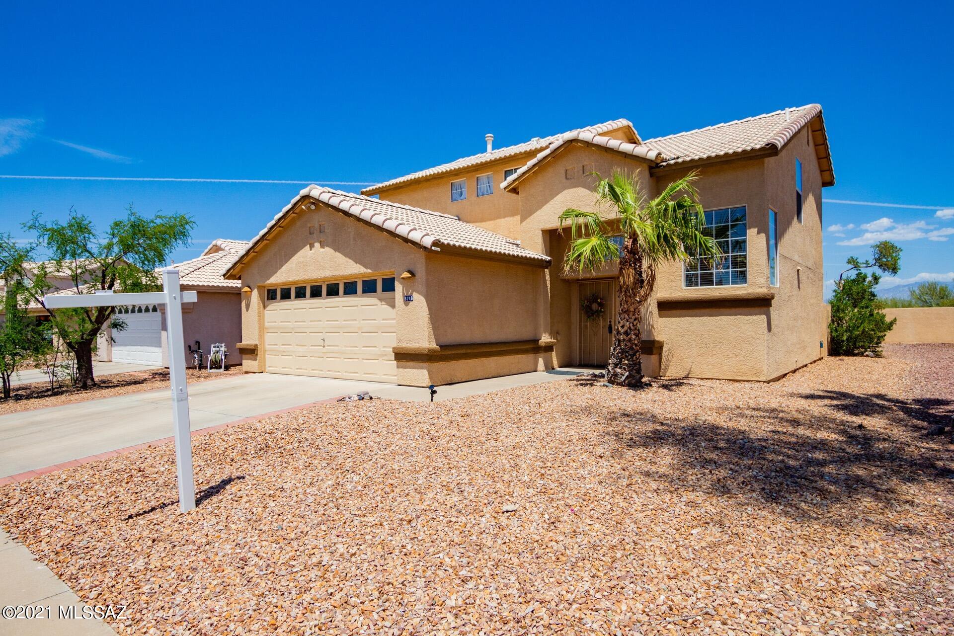 Continental Ranch (1-148) - Residential