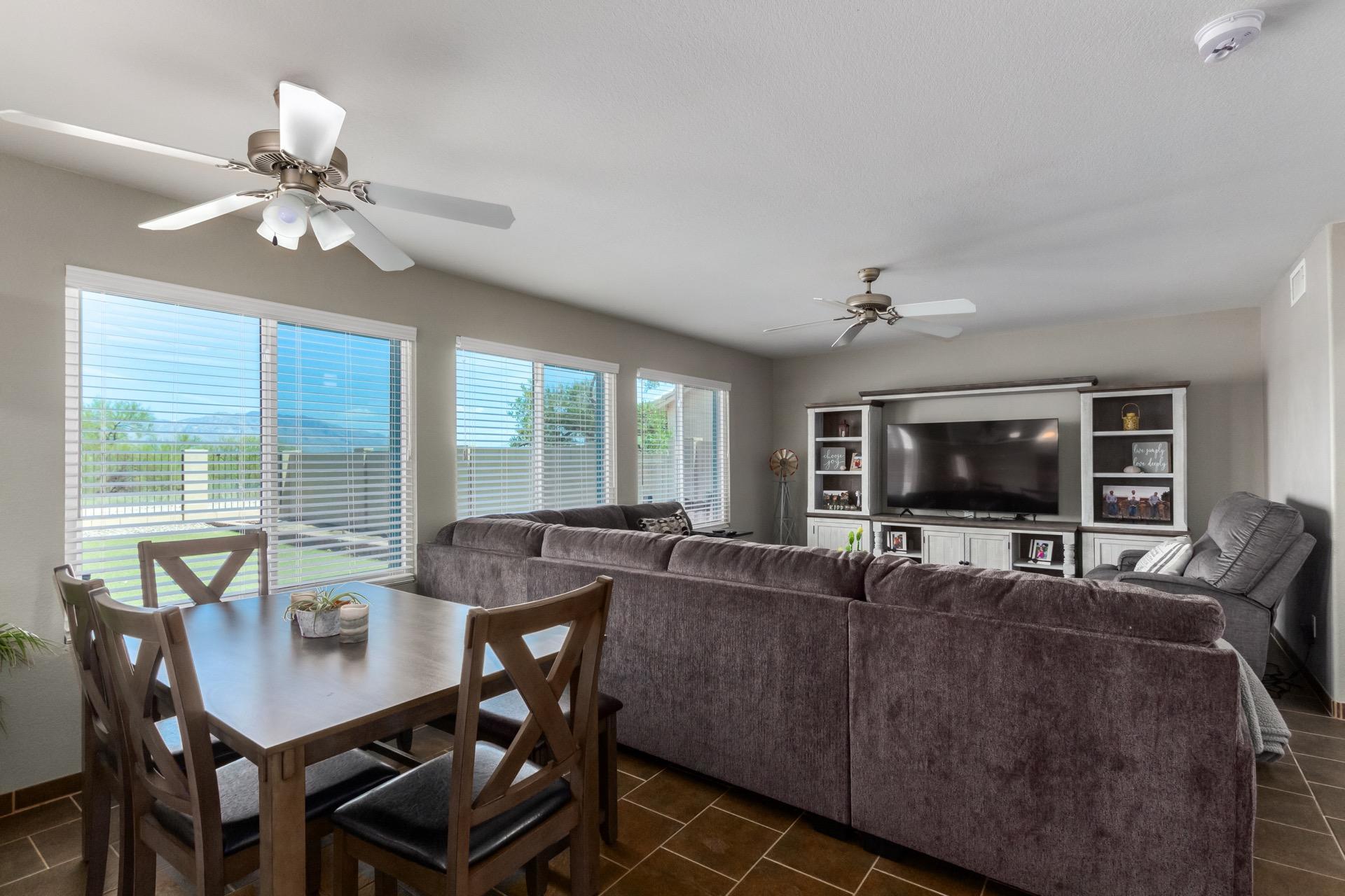 Continental Ranch (1-148) - Residential