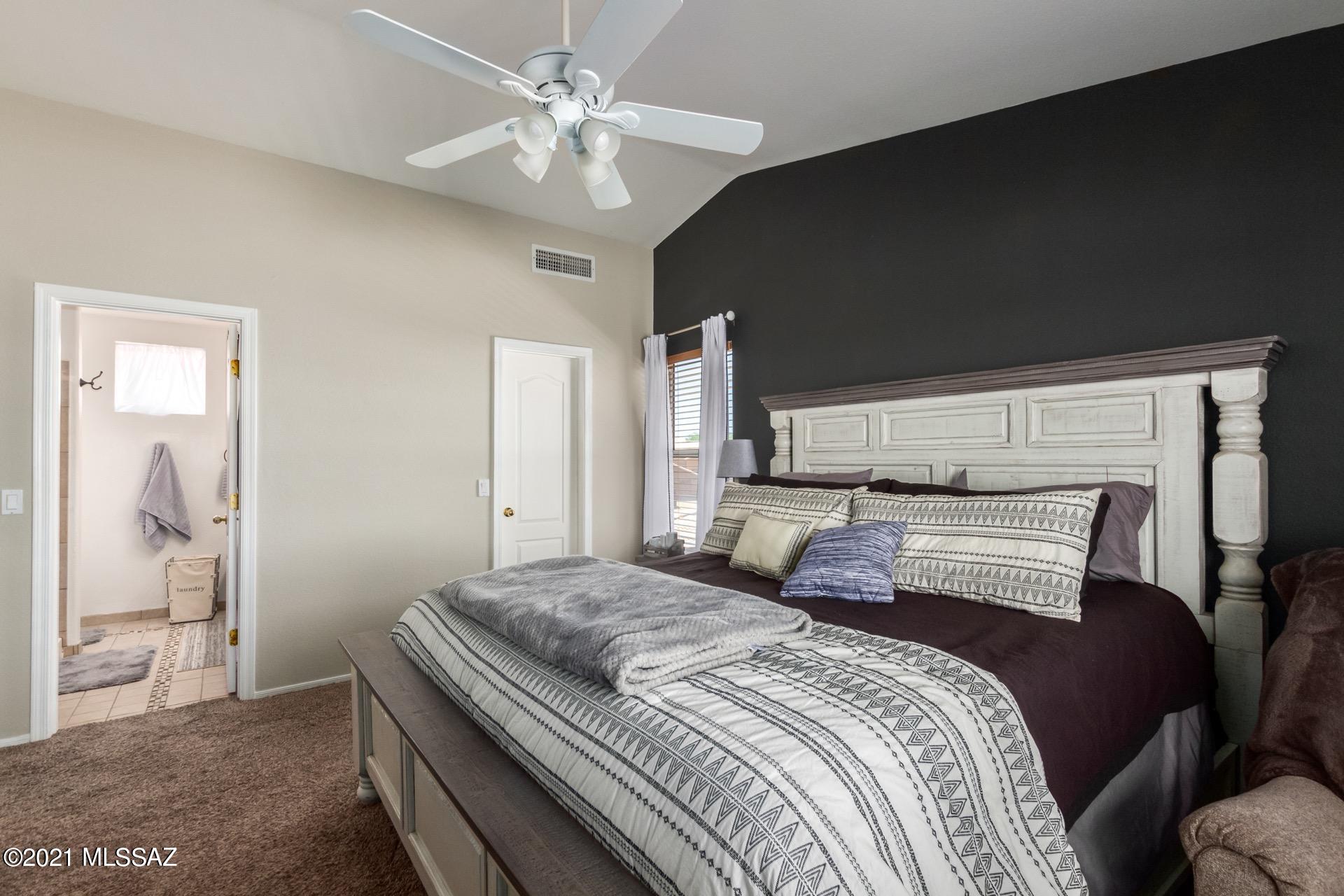 Continental Ranch (1-148) - Residential