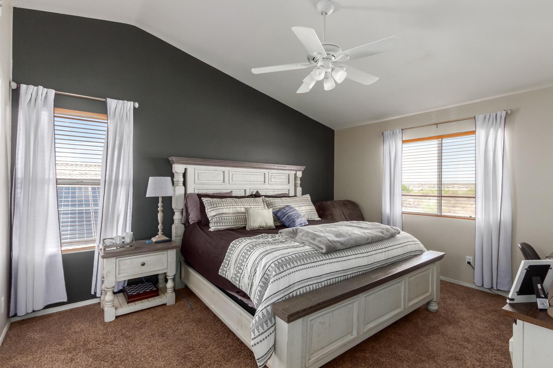Continental Ranch (1-148) - Residential