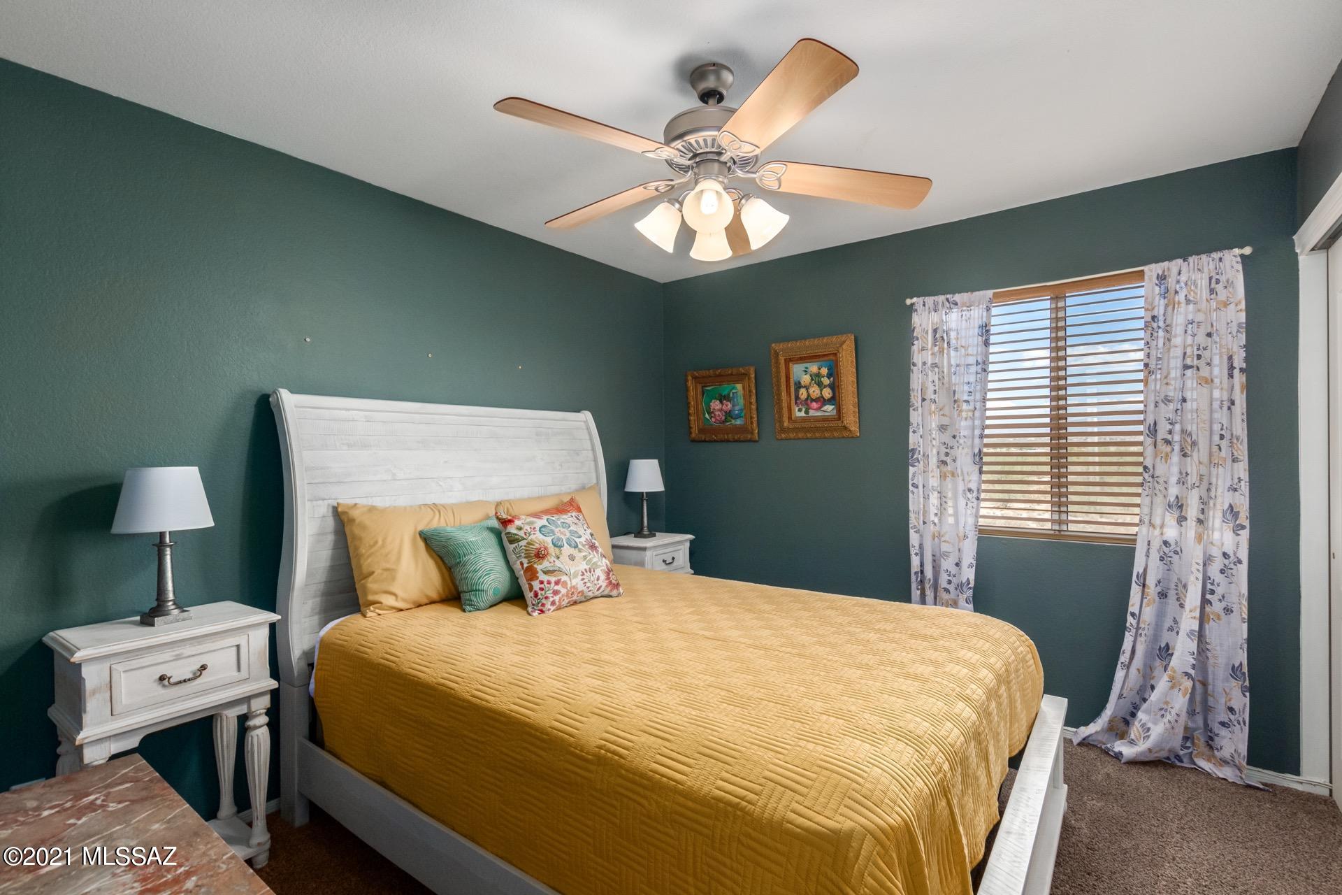 Continental Ranch (1-148) - Residential