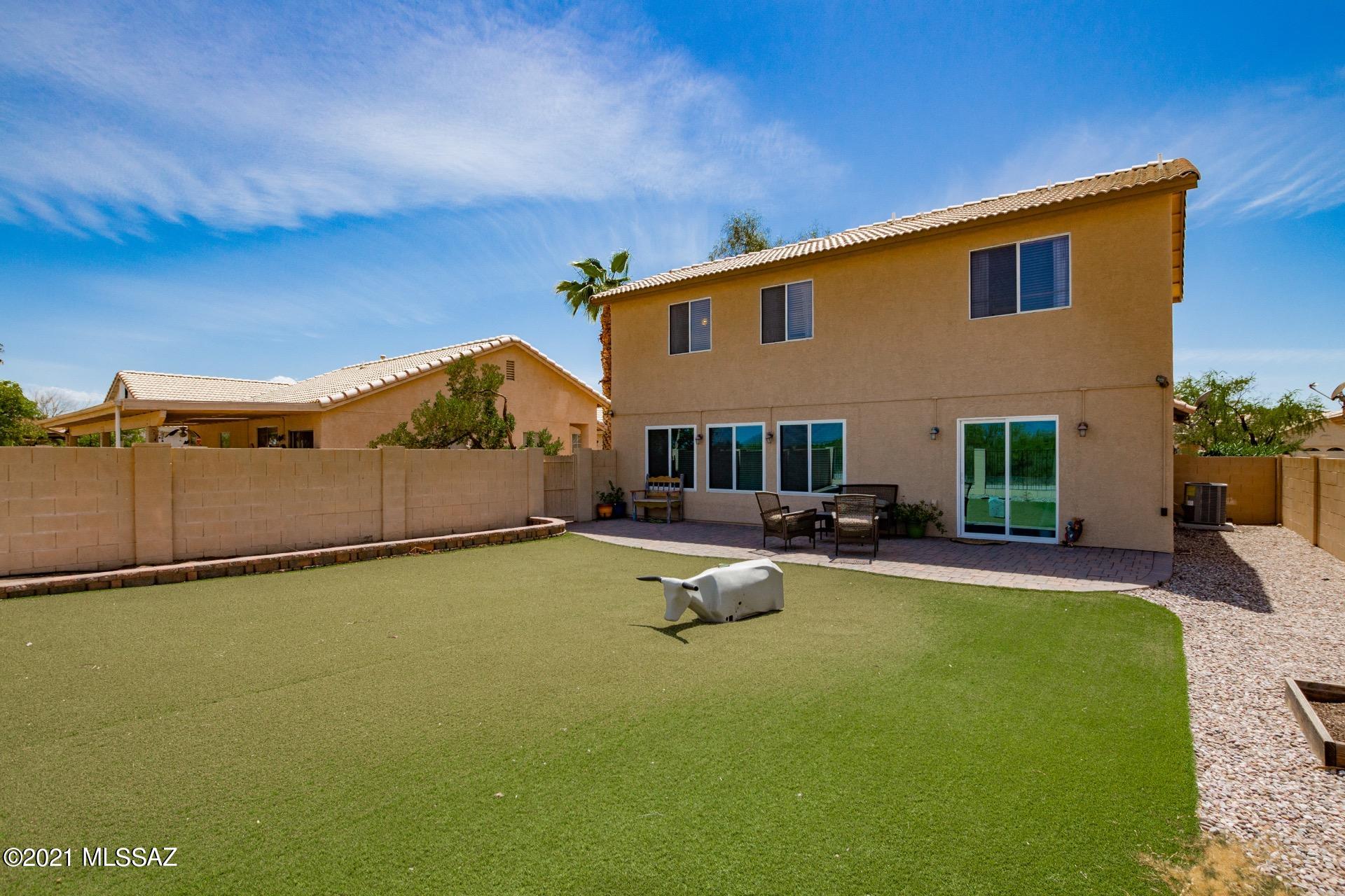 Continental Ranch (1-148) - Residential