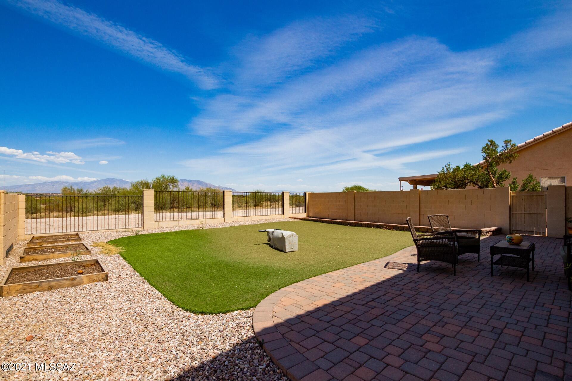 Continental Ranch (1-148) - Residential
