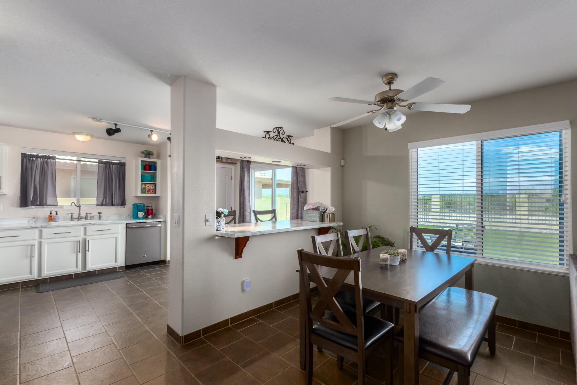 Continental Ranch (1-148) - Residential