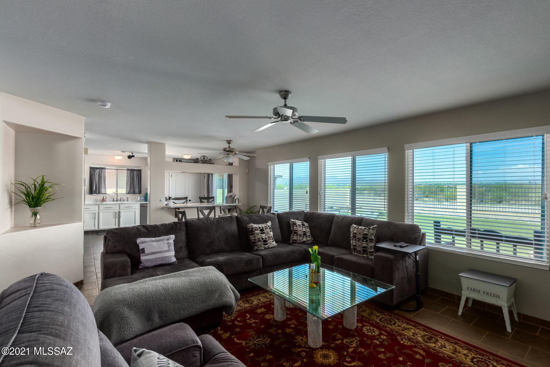 Continental Ranch (1-148) - Residential
