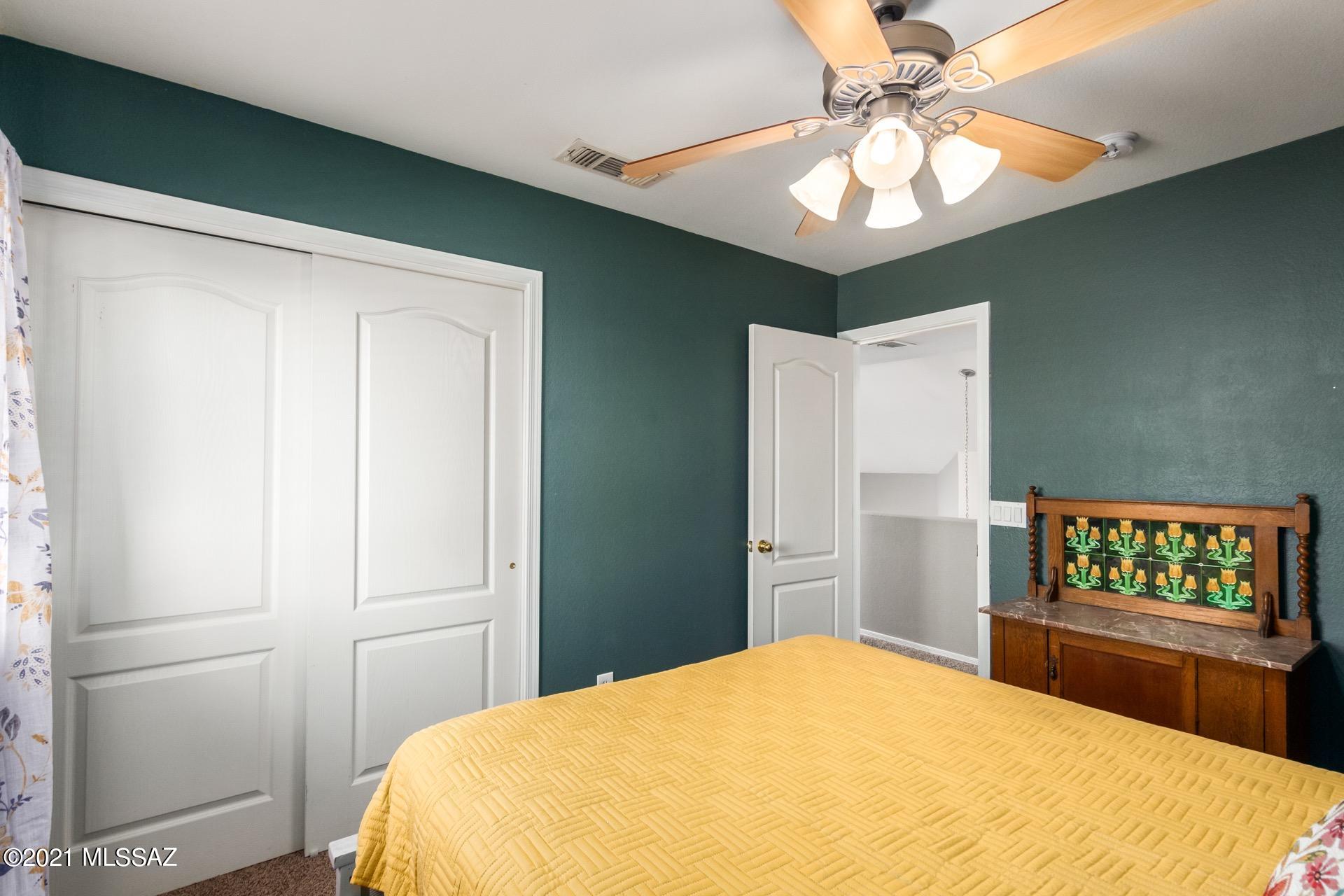 Continental Ranch (1-148) - Residential