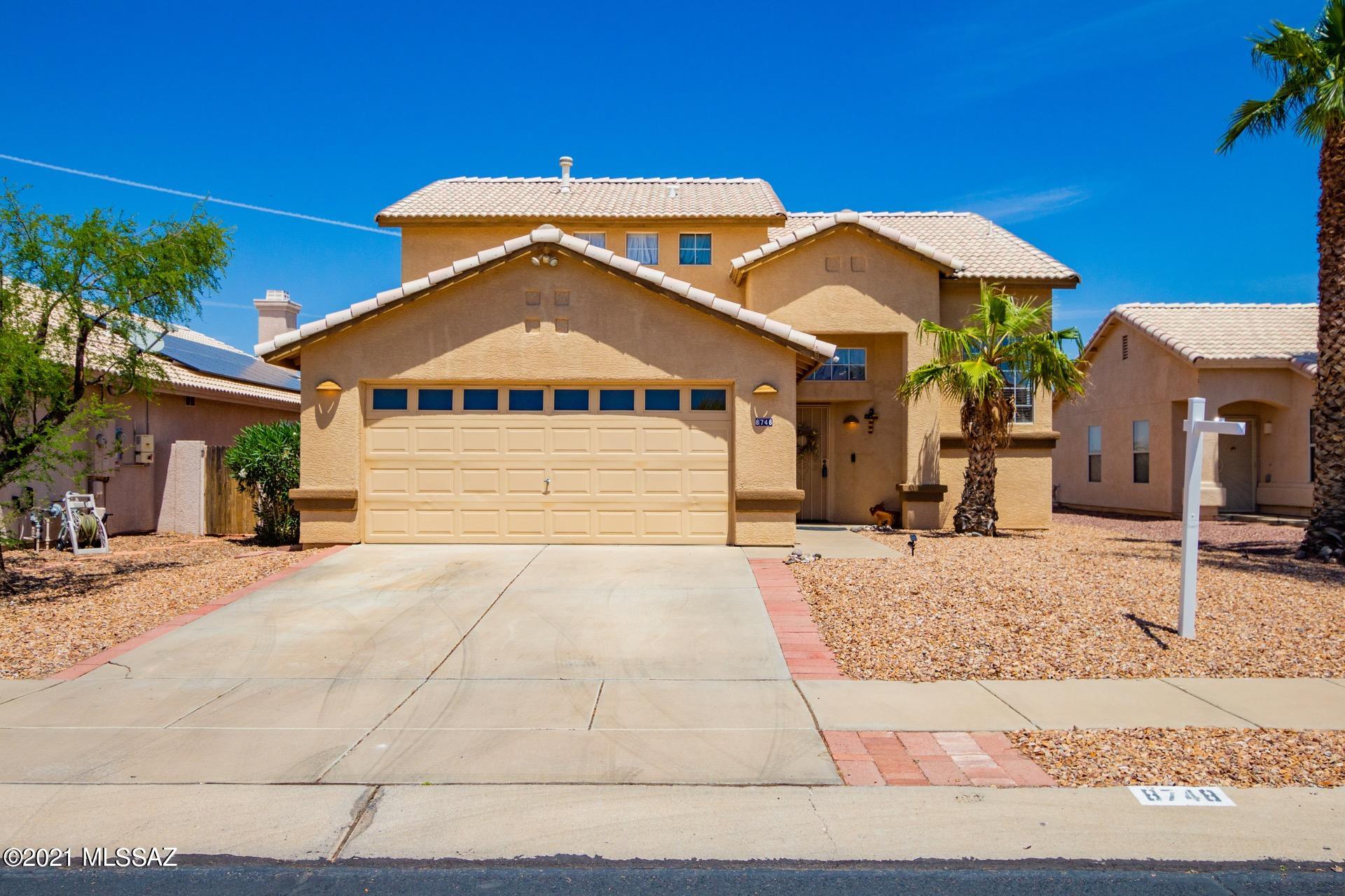 Continental Ranch (1-148) - Residential