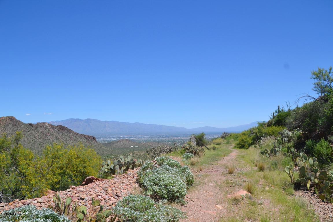 Trails End Estates (1-44) - Land