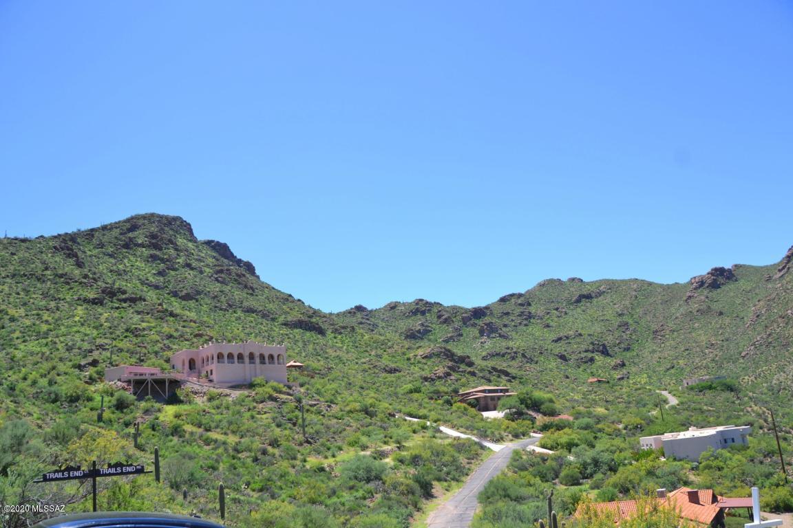 Trails End Estates (1-44) - Land