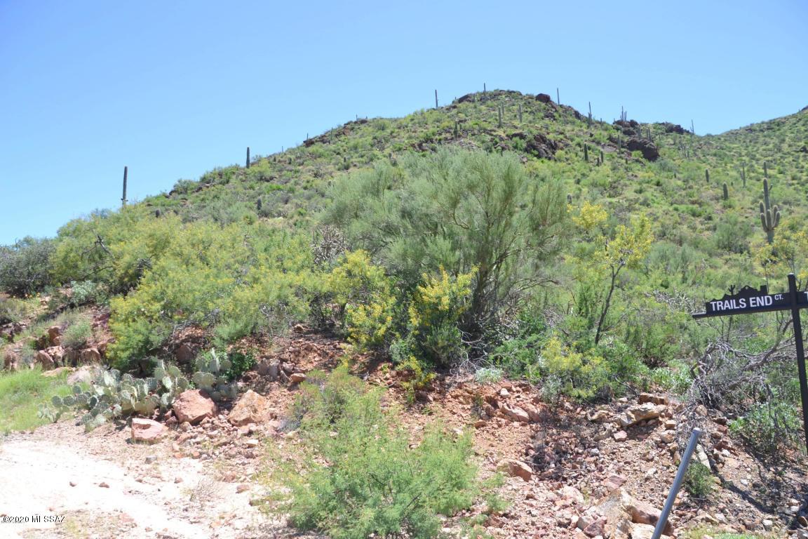 Trails End Estates (1-44) - Land