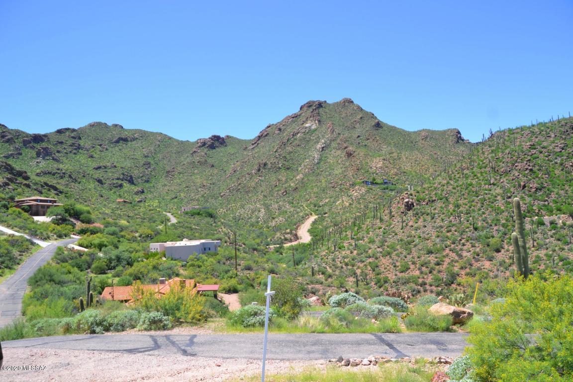 Trails End Estates (1-44) - Land