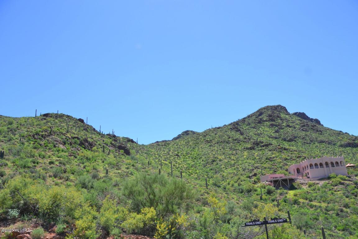 Trails End Estates (1-44) - Land