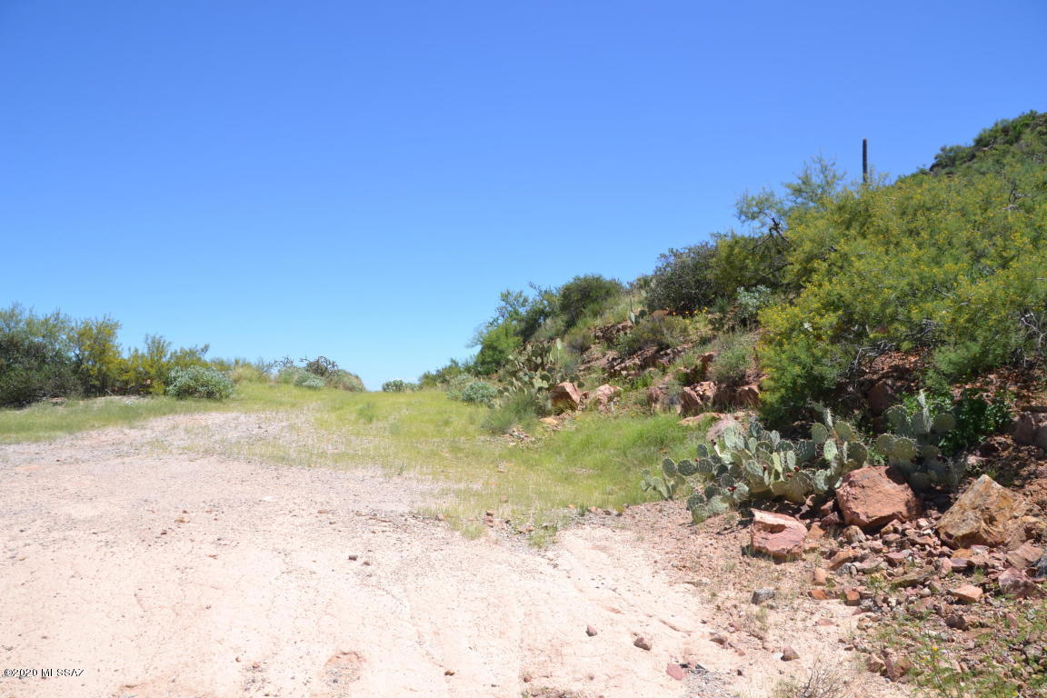Trails End Estates (1-44) - Land