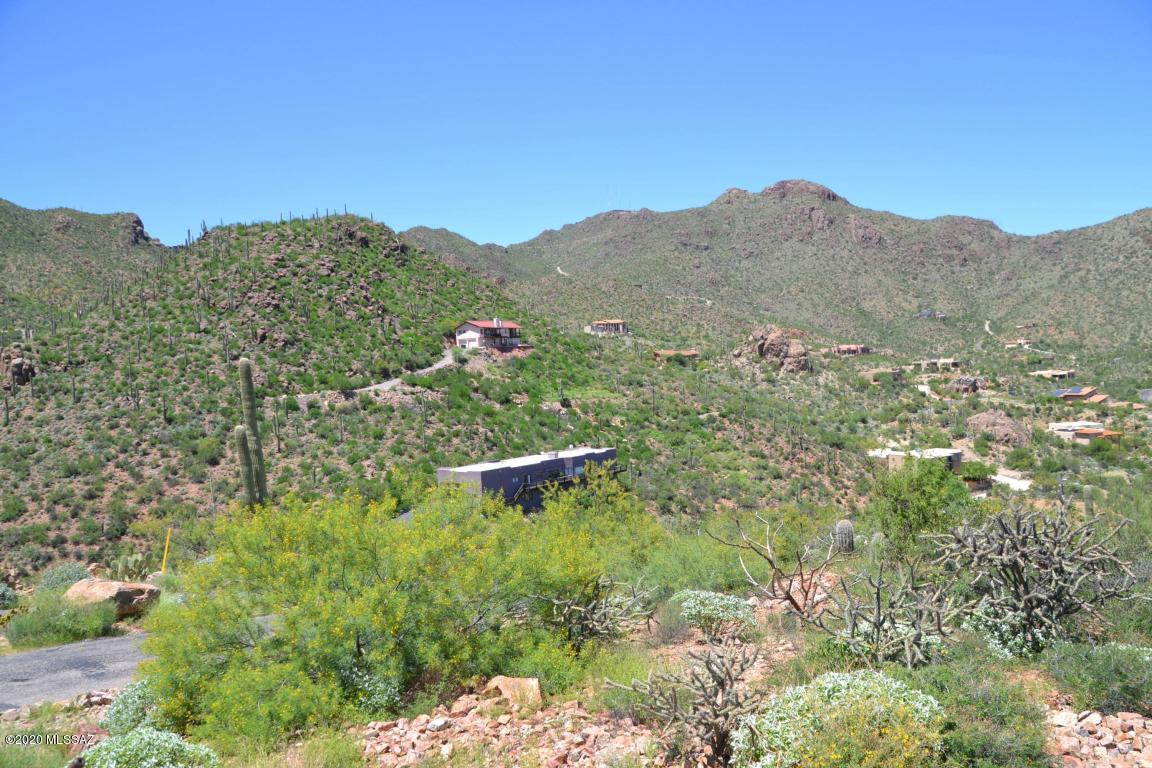 Trails End Estates (1-44) - Land