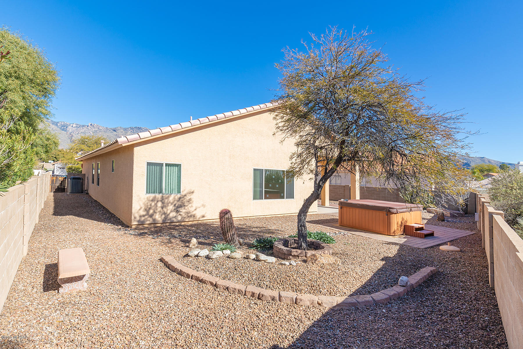 Villages Of Ventana (69-148 & 200-212) - Residential