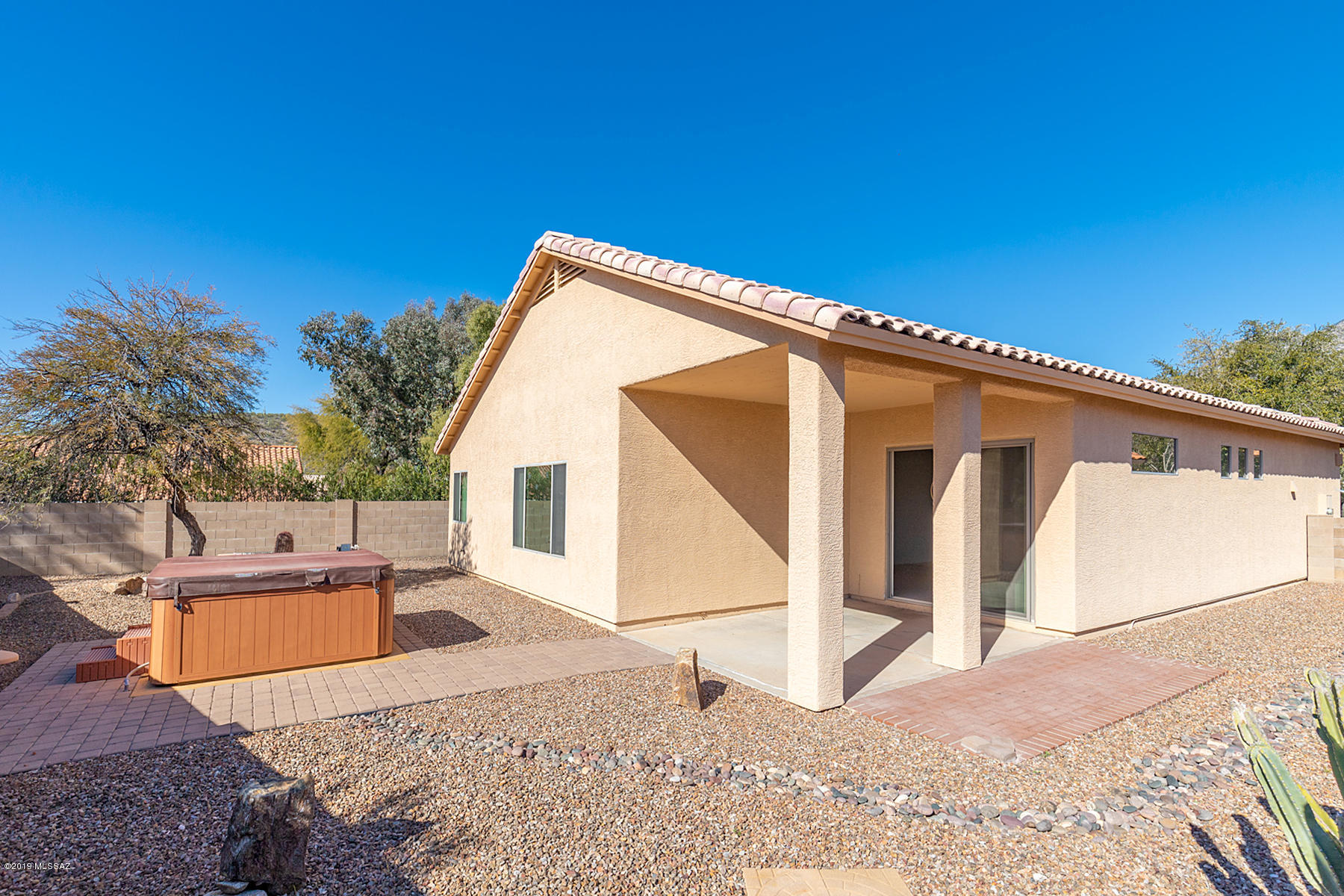 Villages Of Ventana (69-148 & 200-212) - Residential