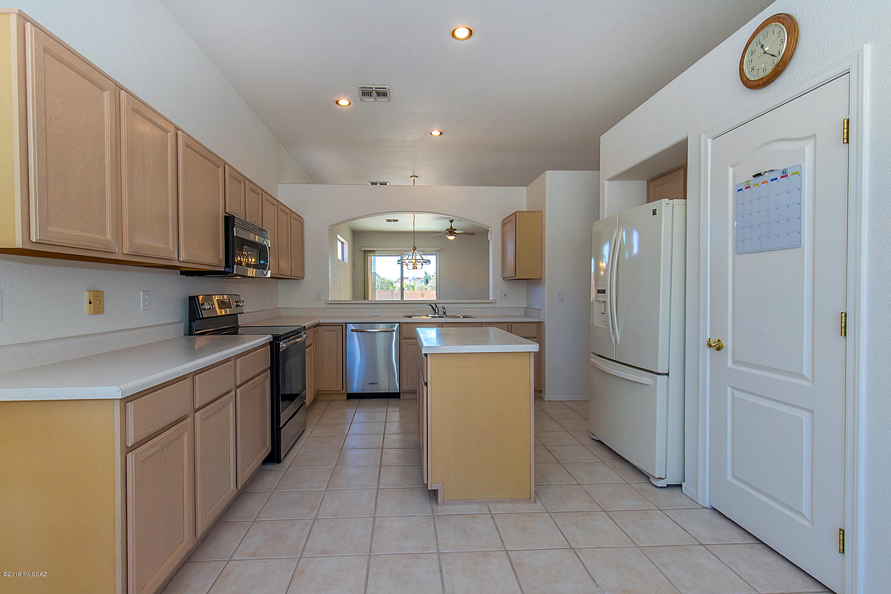 Villages Of Ventana (69-148 & 200-212) - Residential